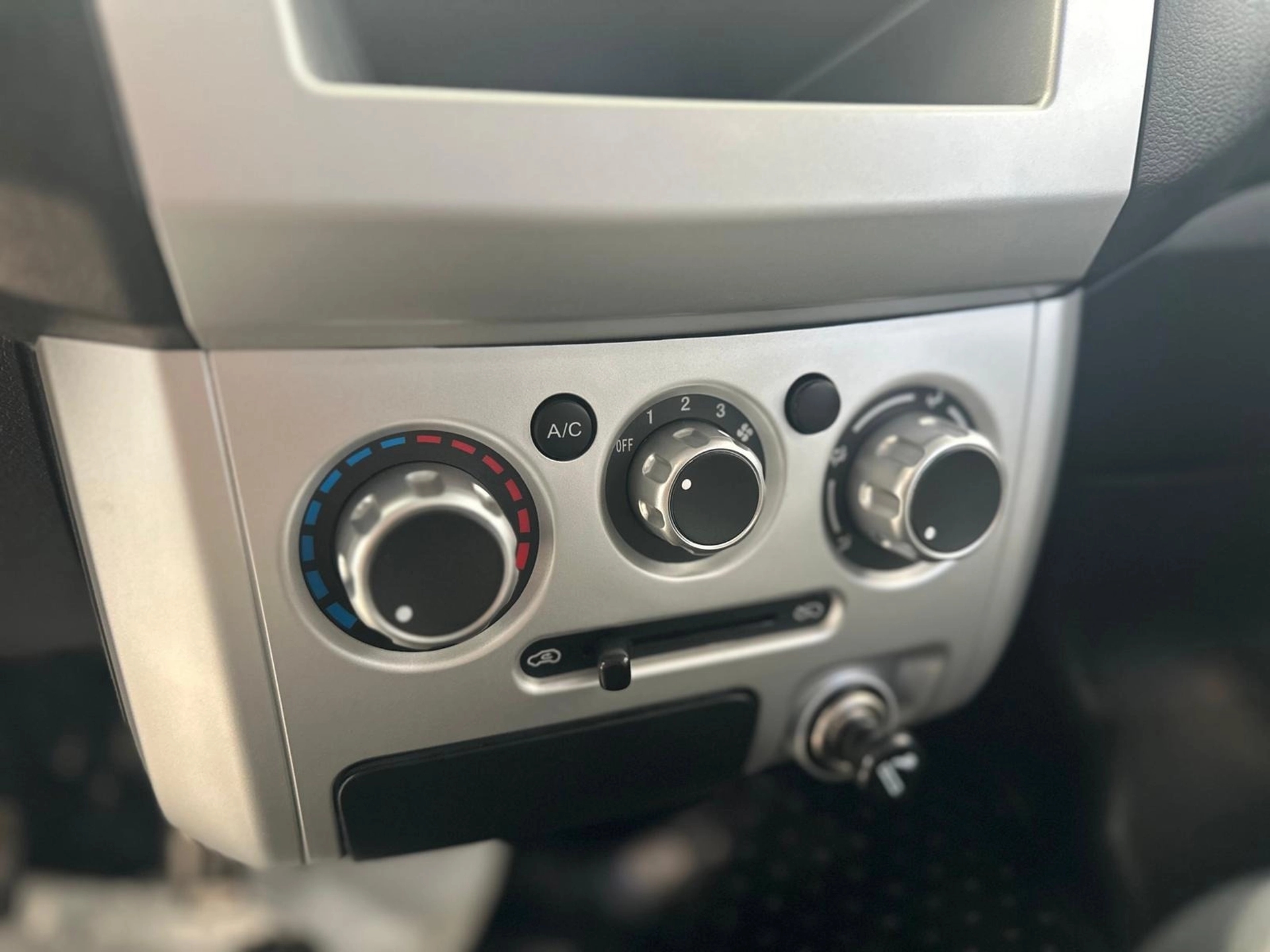 Dfsk Furgón K05s 1.1 - 0km - Solycar