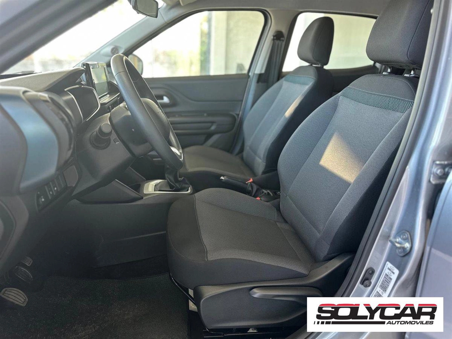 Citroën C3 Feel 1.0 2025 0km - Solycar