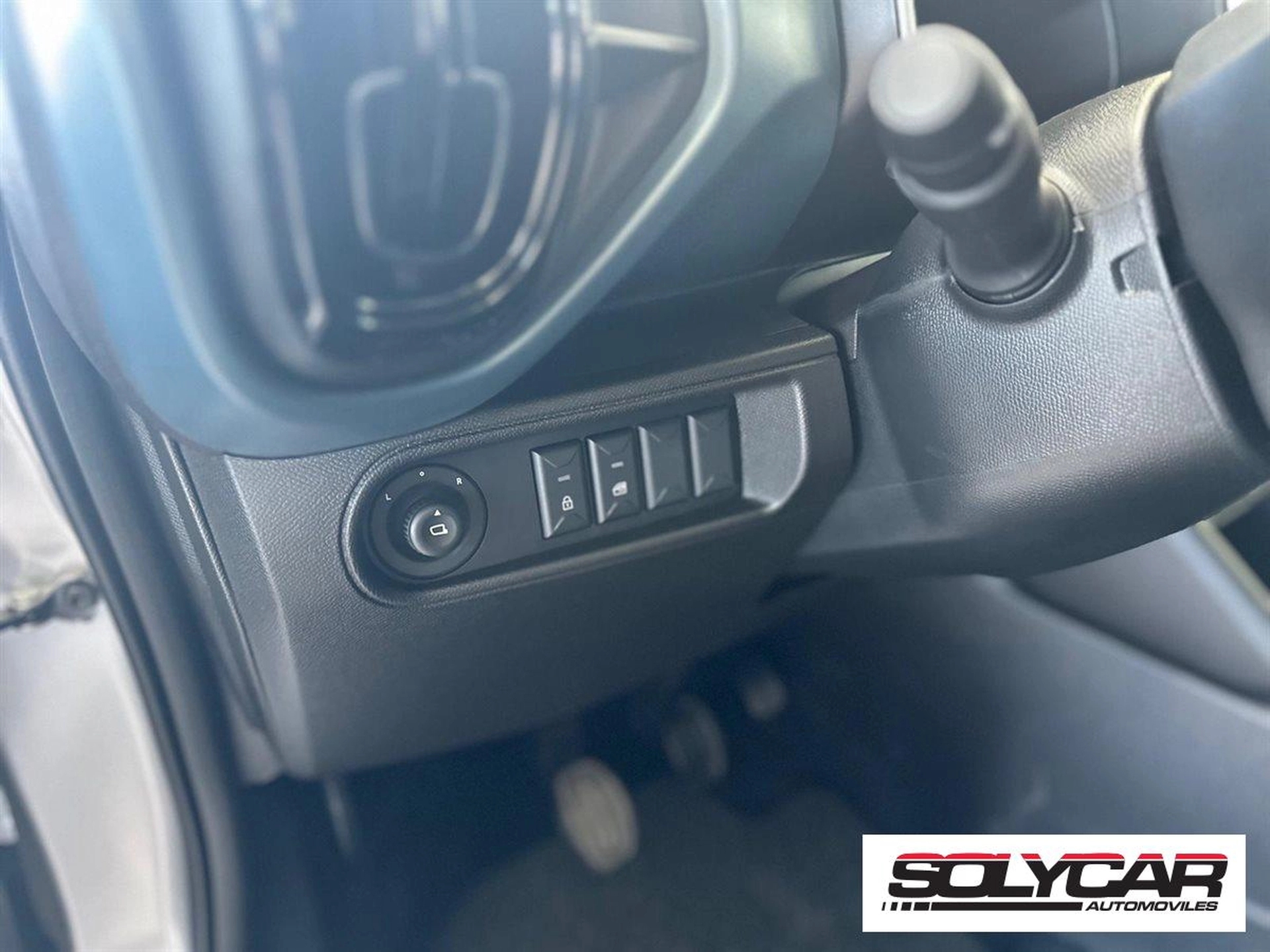 Citroën C3 Feel 1.0 2025 0km - Solycar