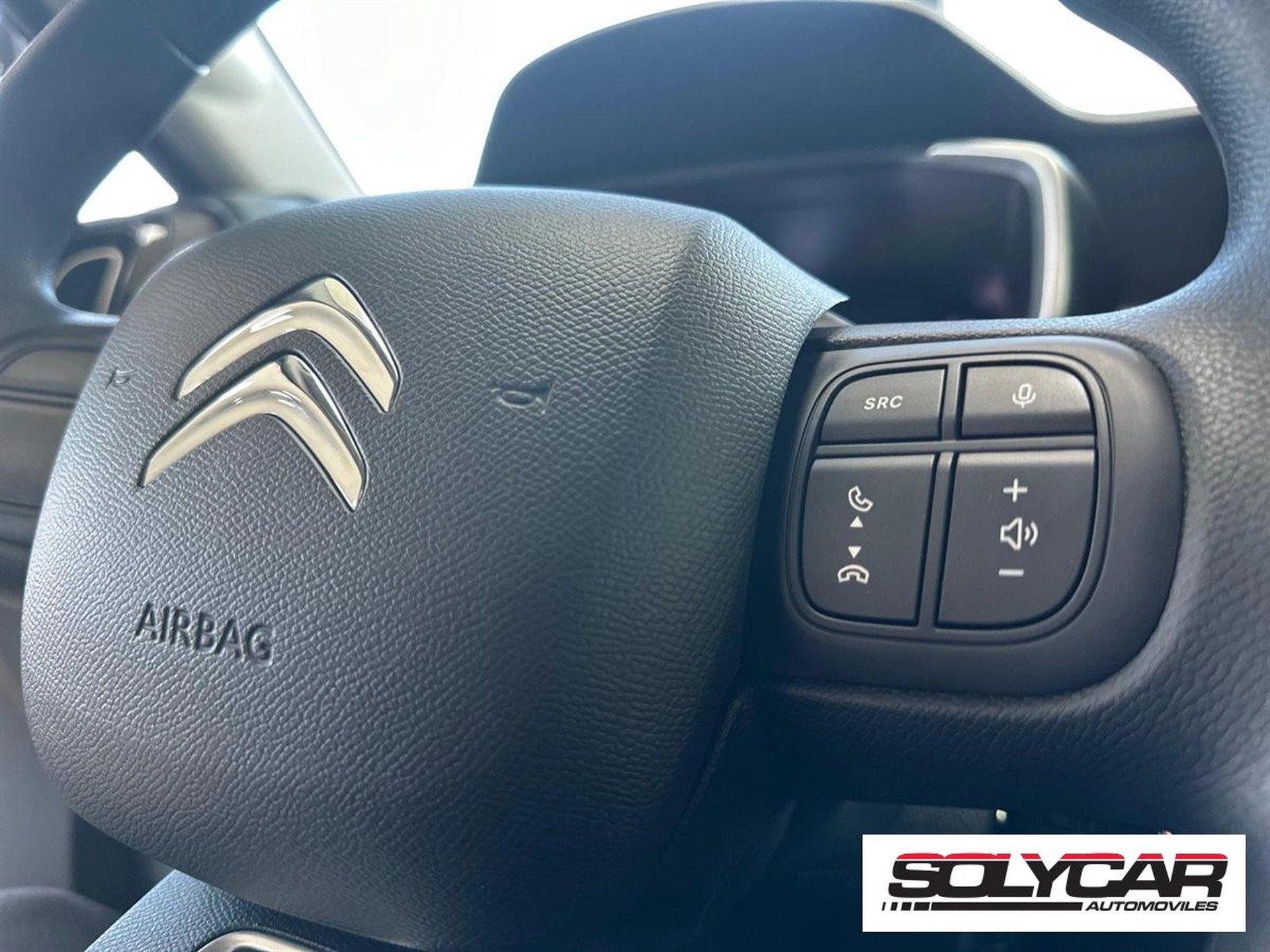 Citroën C3 Feel 1.0 2025 0km - Solycar