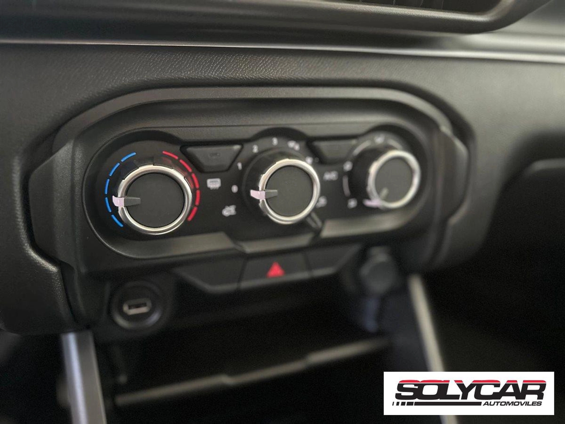 Citroën C3 Feel 1.0 2025 0km - Solycar