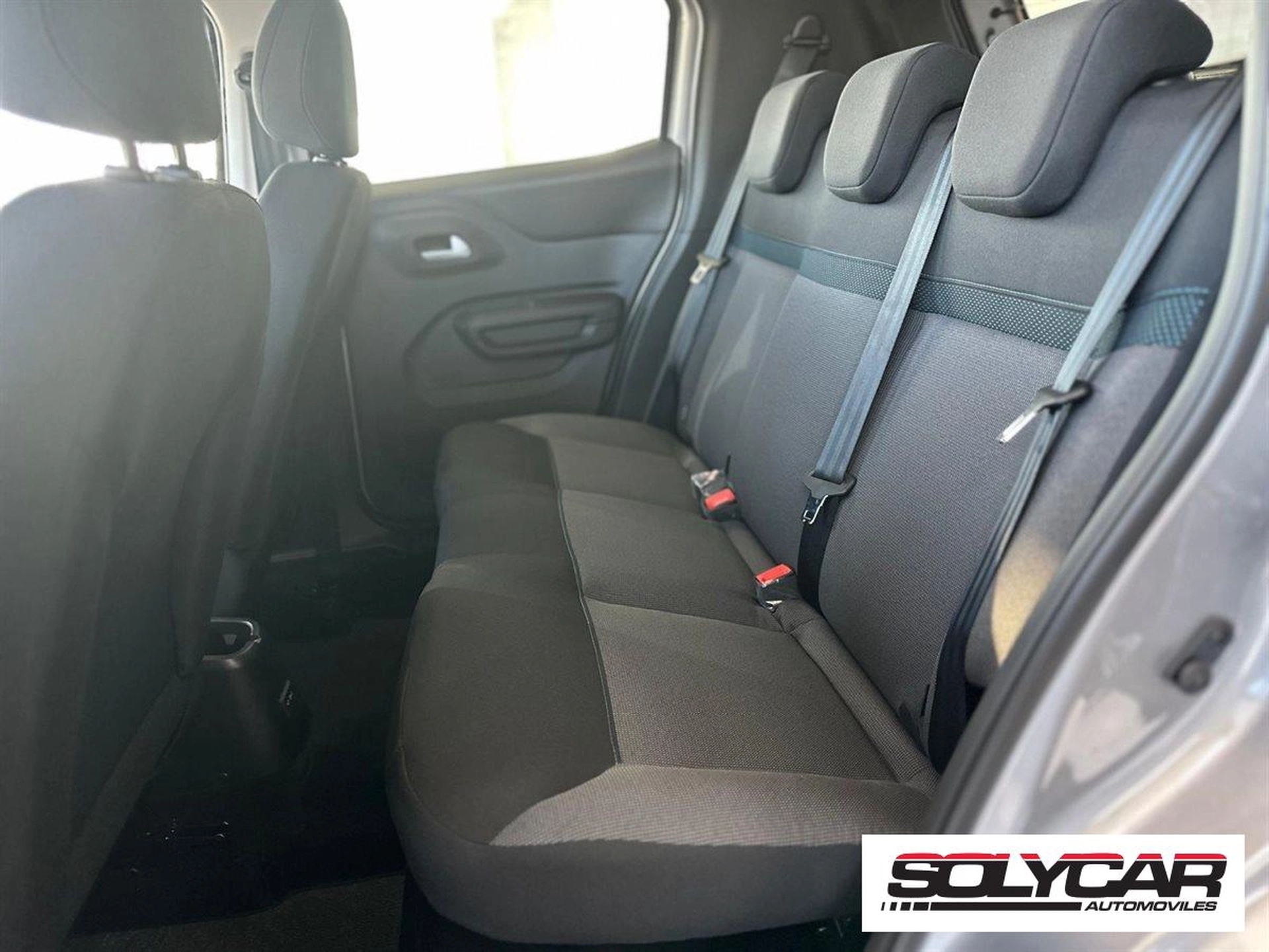 Citroën C3 Feel 1.0 2025 0km - Solycar