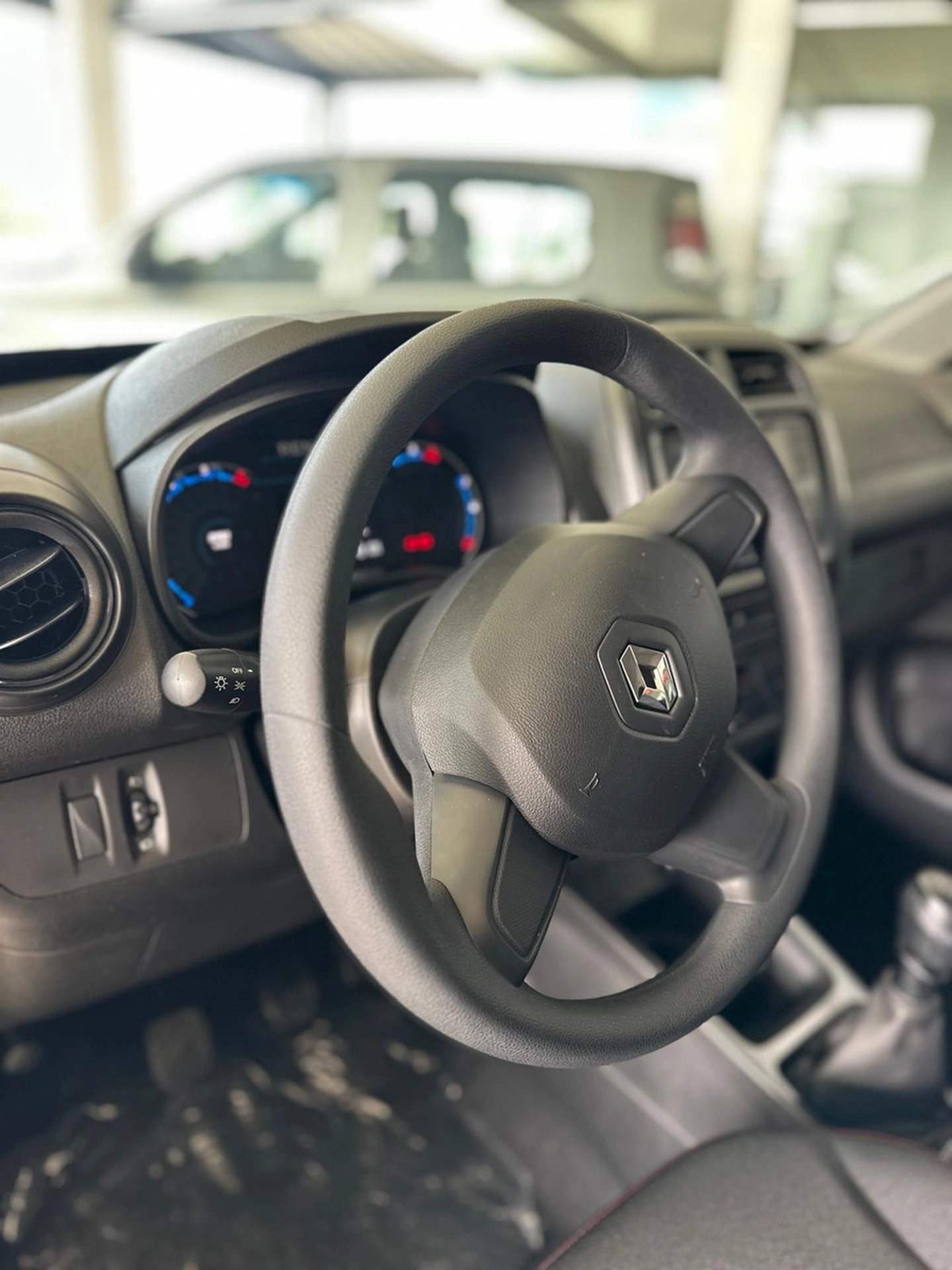 Nuevo Renault Kwid Glassy A Nuevo Precio!! - Solycar