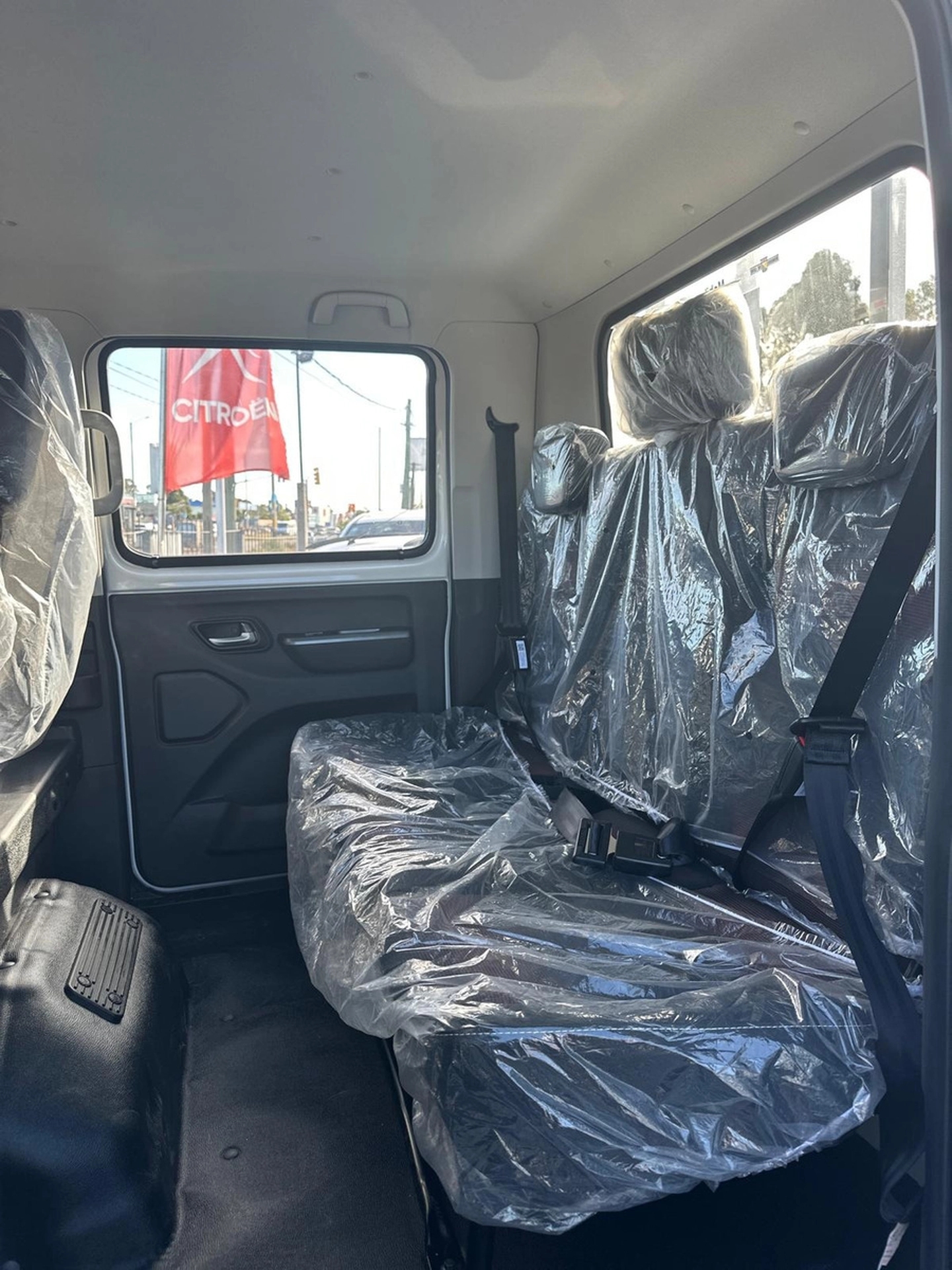 Foton Miller Doble Cabina 0km !! - Solycar