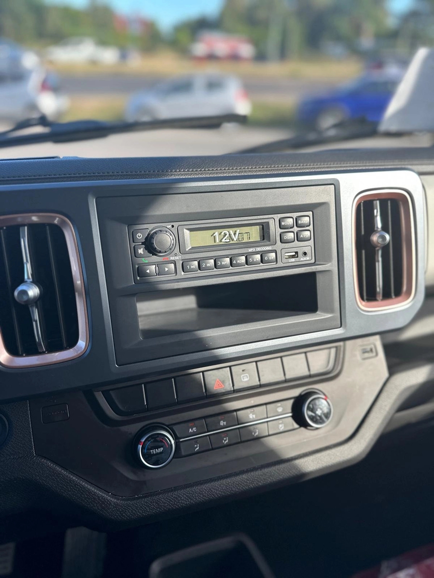 Foton Miller Doble Cabina 0km !! - Solycar