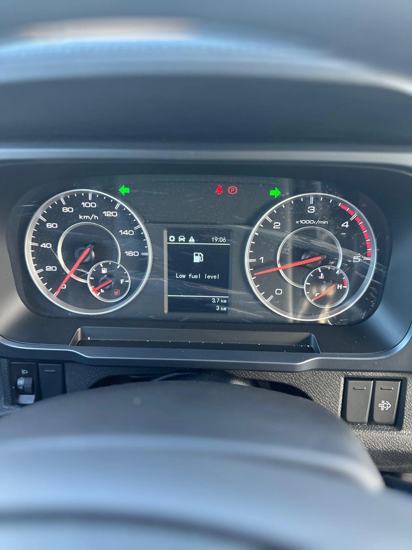 Foton Miller Doble Cabina 0km !! - Solycar