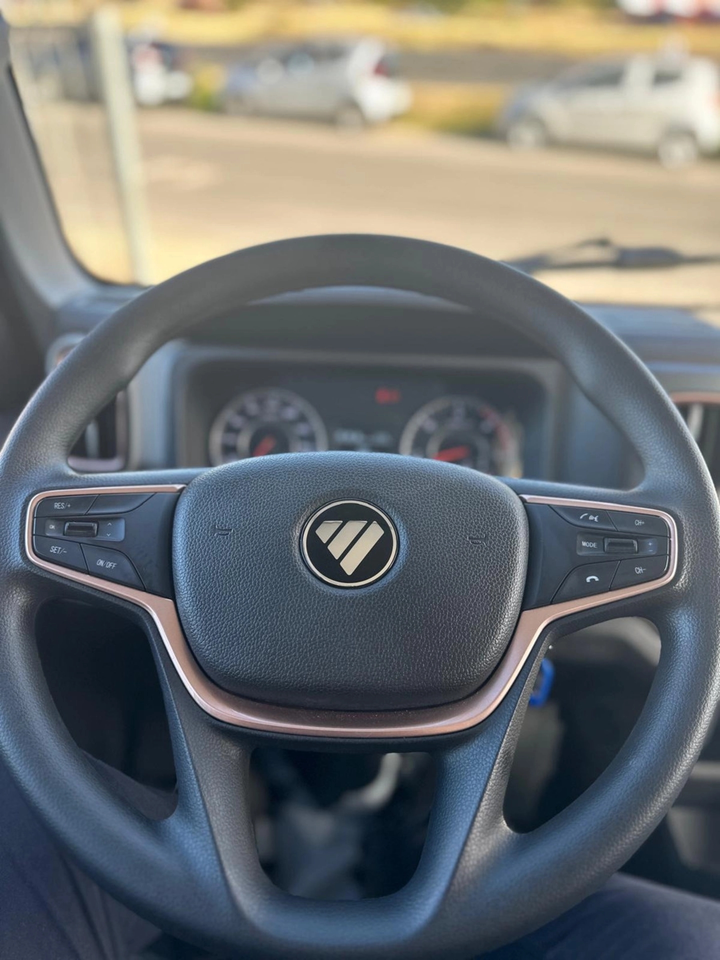 Foton Miller Doble Cabina 0km !! - Solycar