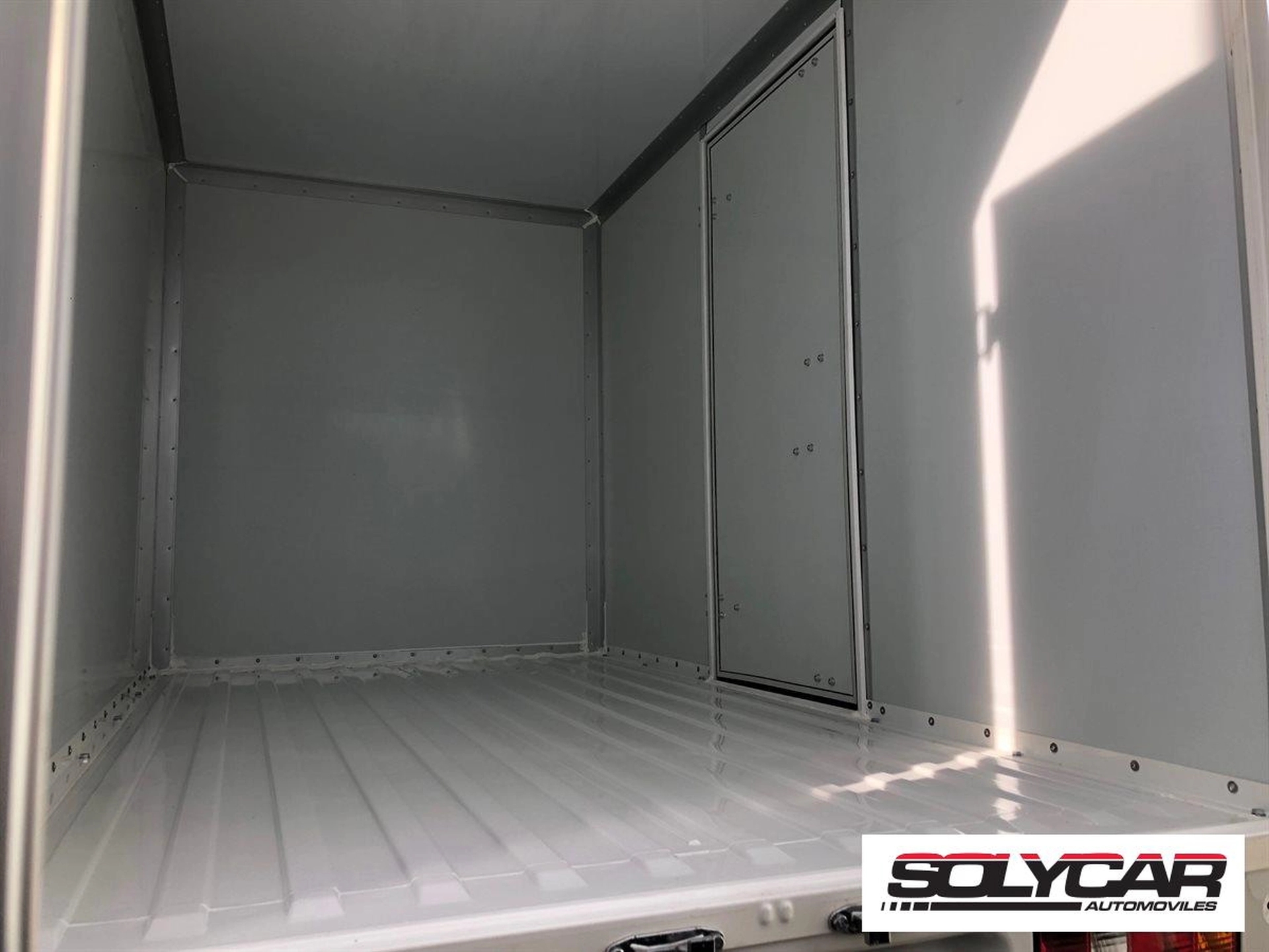 Dfsk Box K01s Box 1.0 Euro V - 0km - Solycar