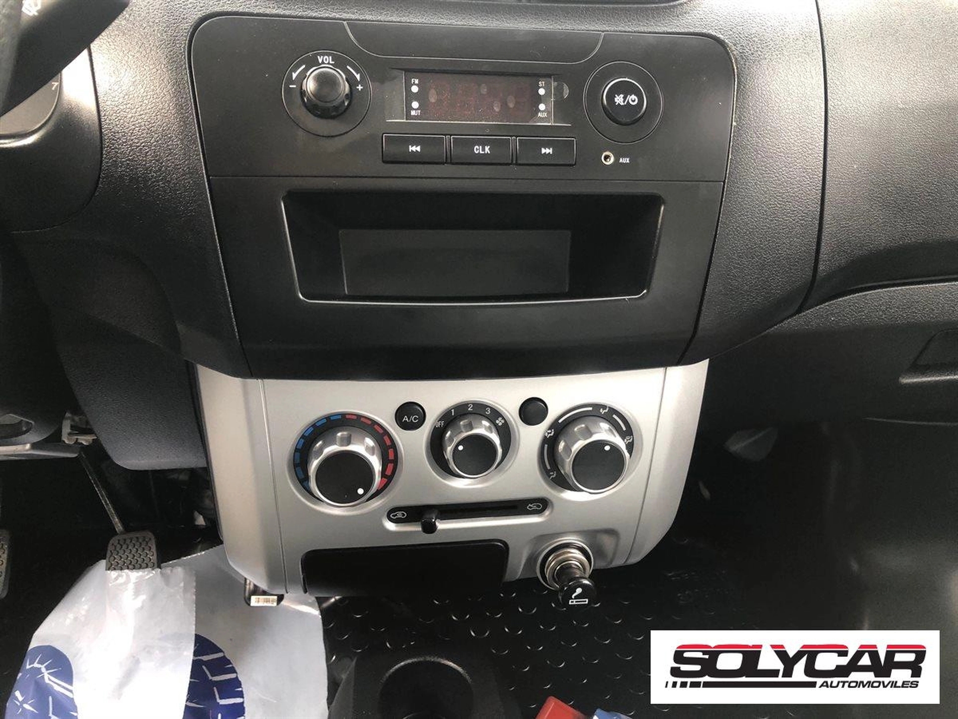 Dfsk Box K01s Box 1.0 Euro V - 0km - Solycar