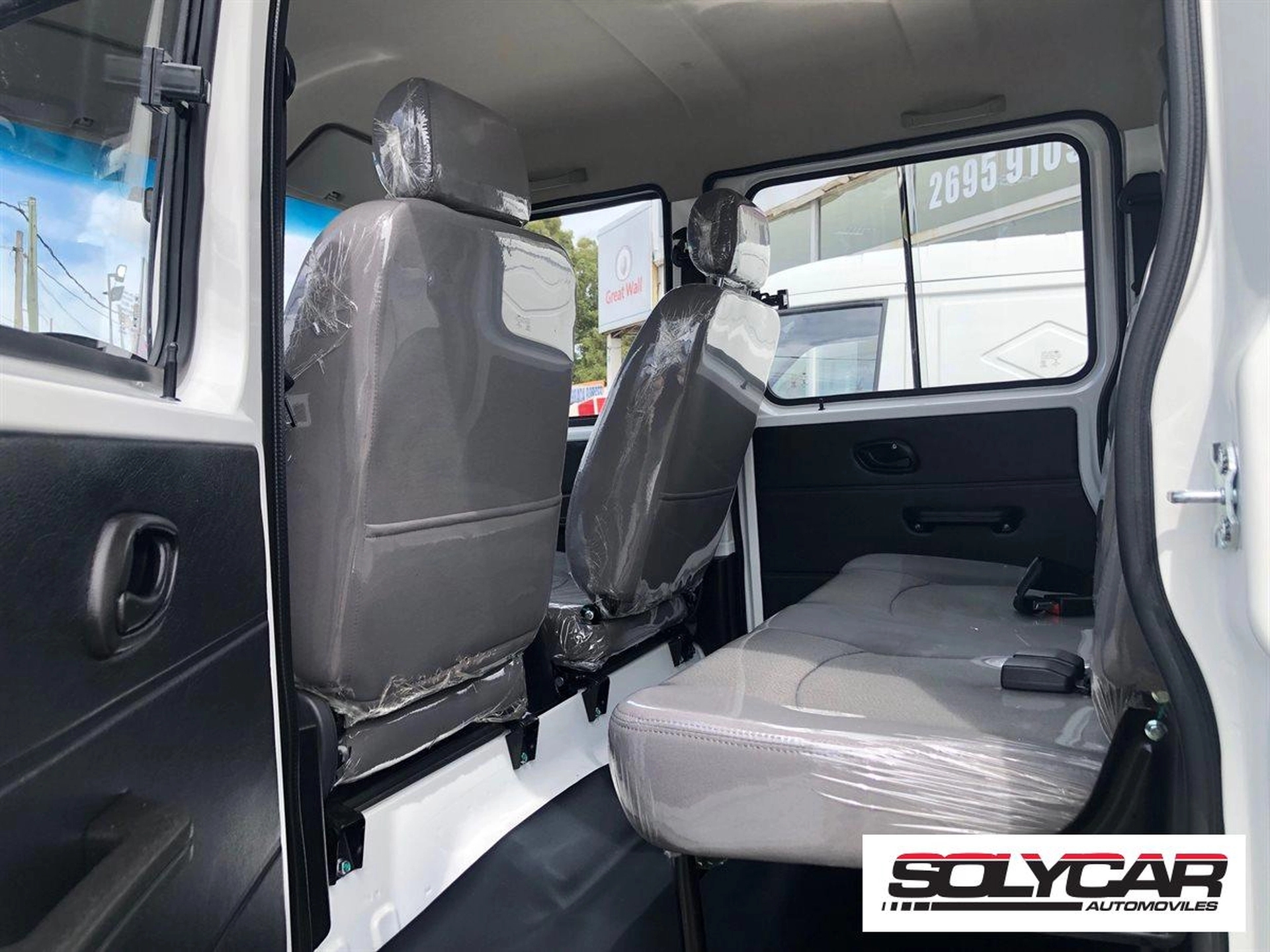 Dfsk D/cab C32 1.5 - 0km - Ahora Euro V !! - Solycar