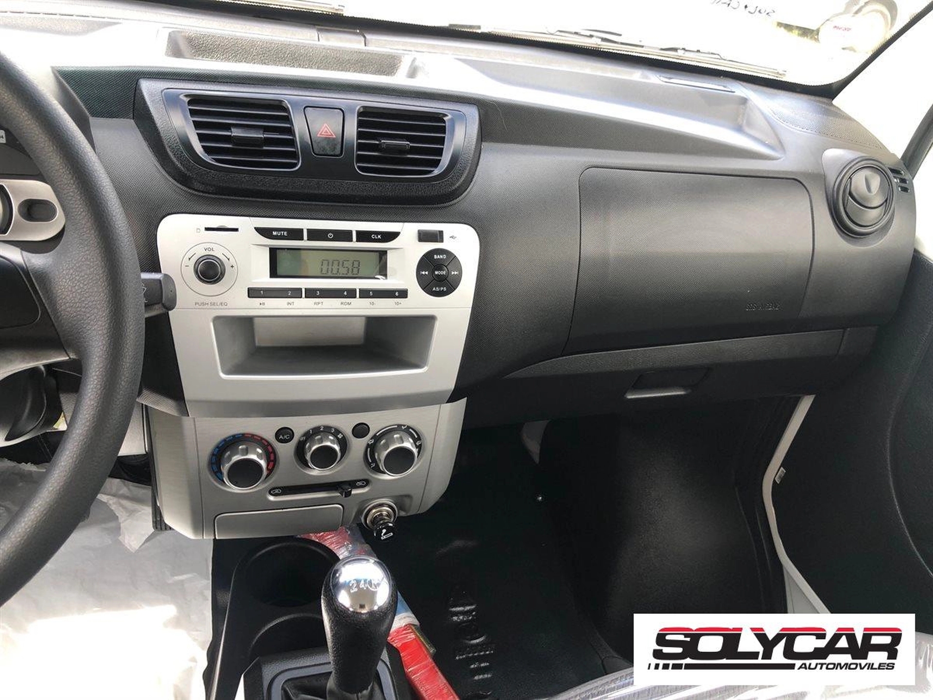 Dfsk D/cab C32 1.5 - 0km - Ahora Euro V !! - Solycar