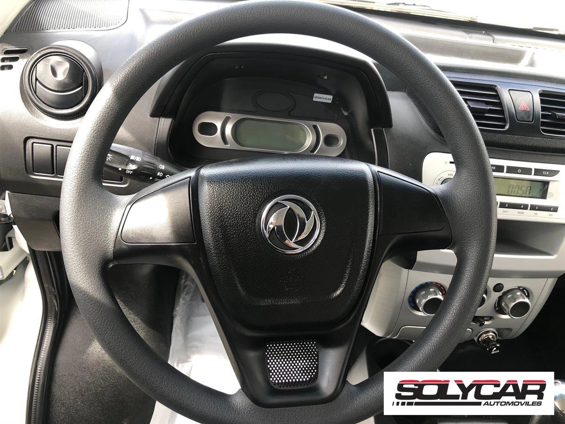 Dfsk D/cab C32 1.5 - 0km - Ahora Euro V !! - Solycar