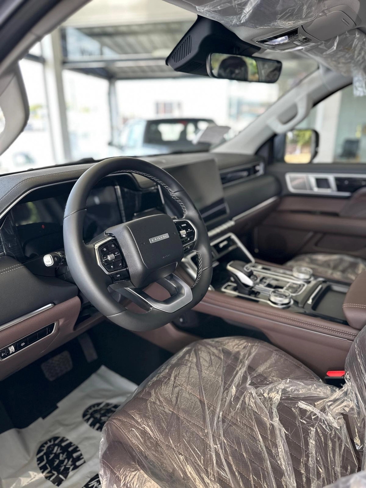 Foton Tunland V7 Hibrida - Reservá La Tuya !! - Solycar !!