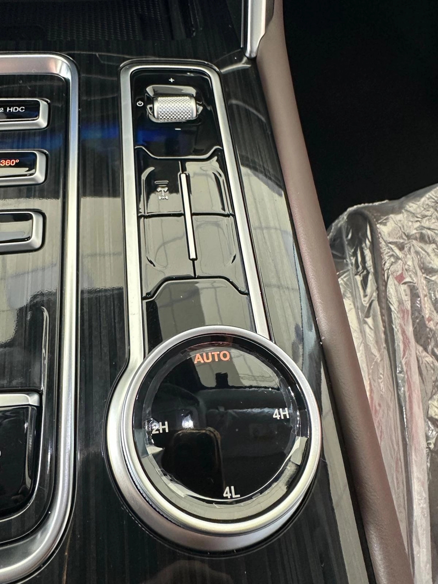 Foton Tunland V7 Hibrida - Reservá La Tuya !! - Solycar !!