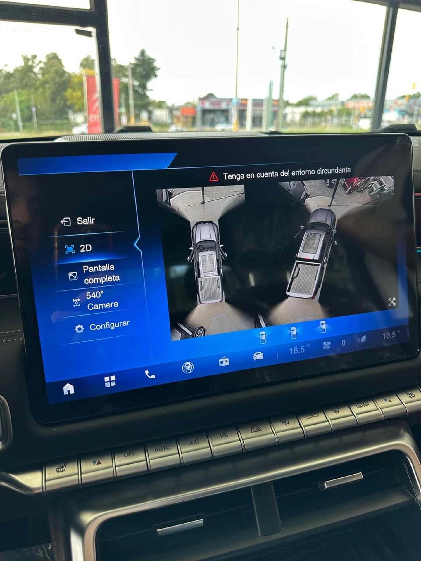 Foton Tunland V7 Hibrida - Reservá La Tuya !! - Solycar !!