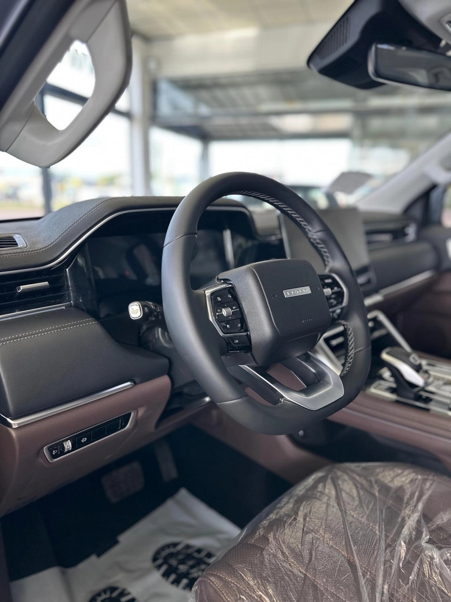 Foton Tunland V7 Hibrida - Reservá La Tuya !! - Solycar !!