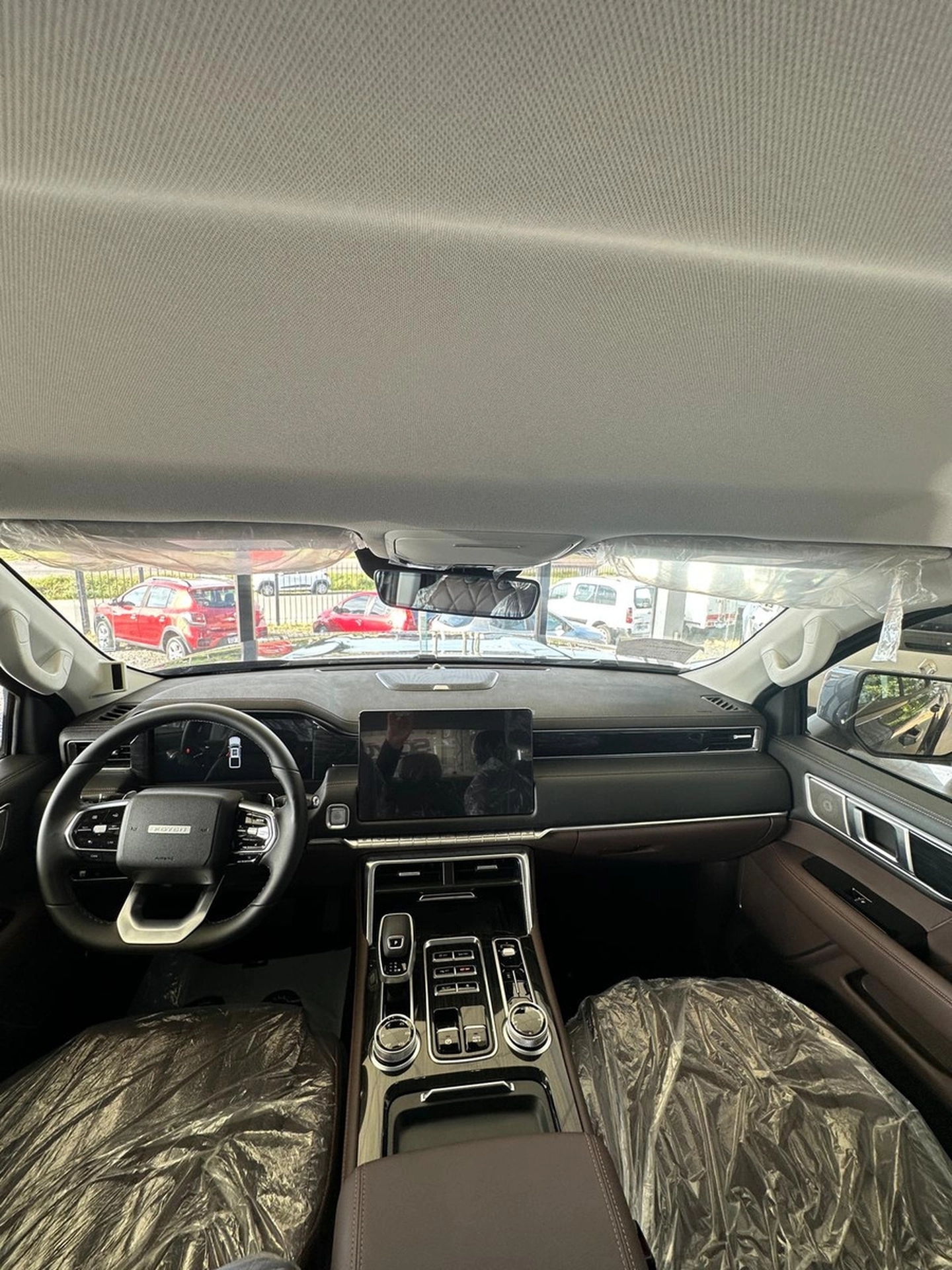 Foton Tunland V7 Hibrida - Reservá La Tuya !! - Solycar !!