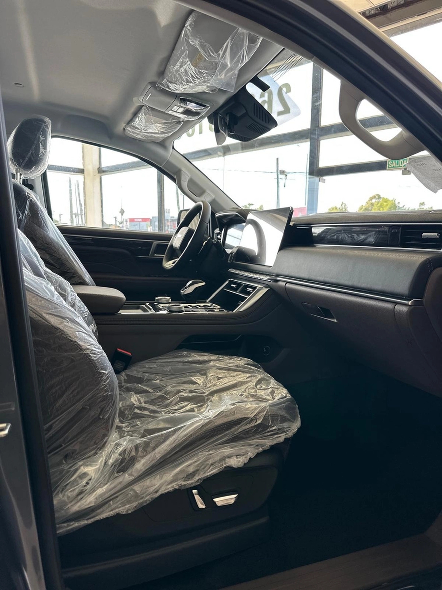 Foton Tunland V7 Hibrida - Reservá La Tuya !! - Solycar !!