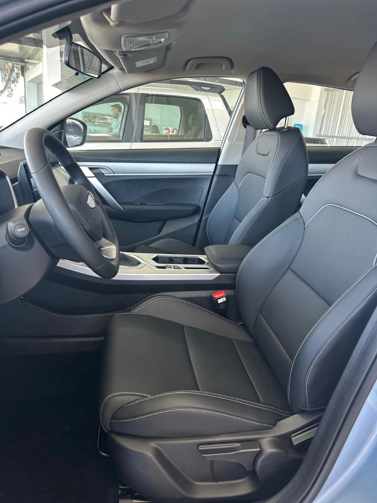 Nueva Geely Coolray Lite !!! Entrega Inmediata - Solycar