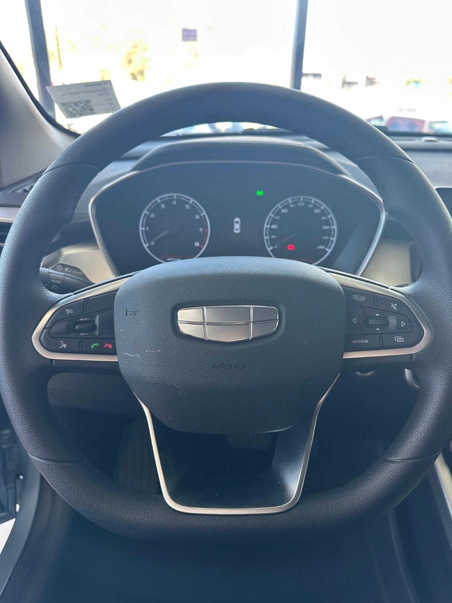 Nueva Geely Coolray Lite !!! Entrega Inmediata - Solycar