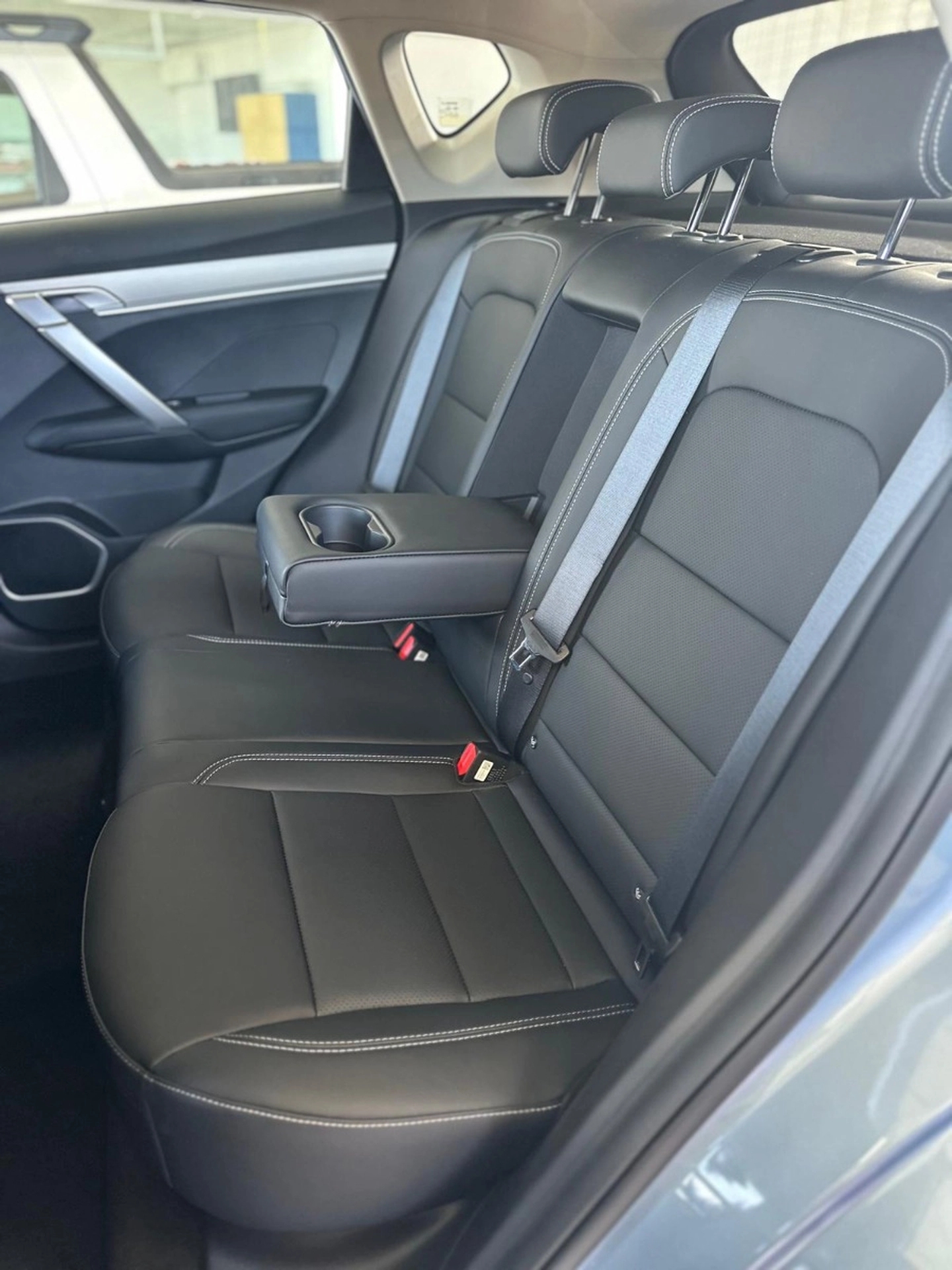 Nueva Geely Coolray Lite !!! Entrega Inmediata - Solycar