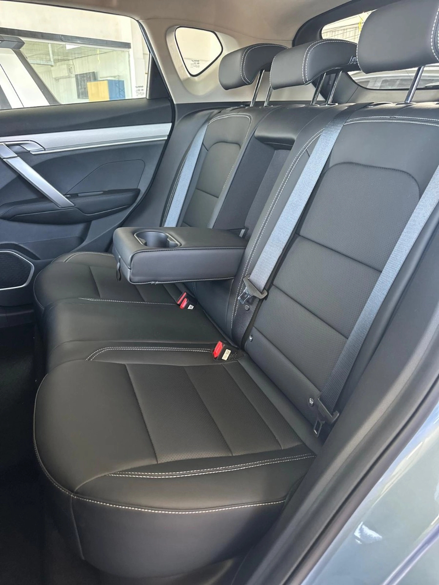 Nueva Geely Coolray Lite !!! Entrega Inmediata - Solycar