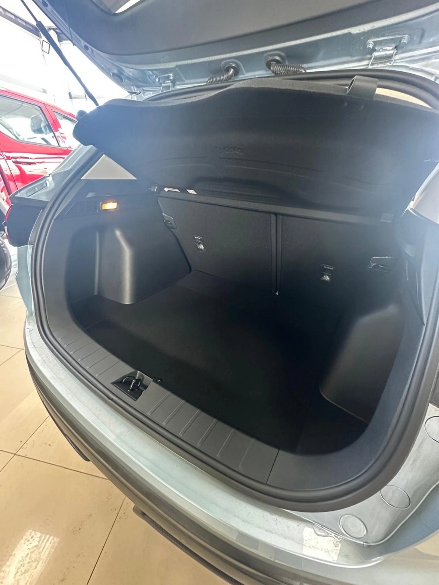 Nueva Geely Coolray Lite !!! Entrega Inmediata - Solycar