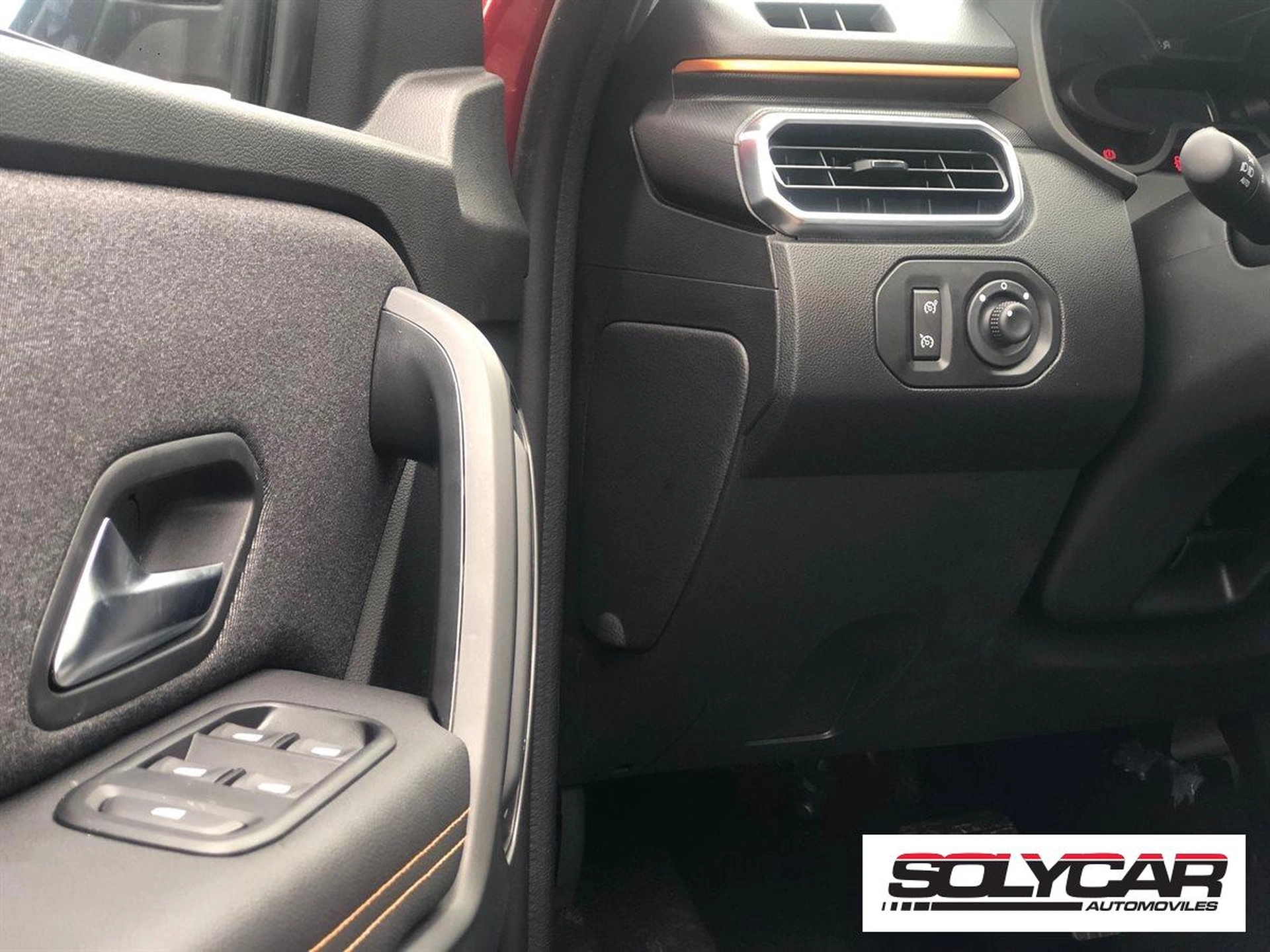 Renault Oroch Intens 1.3 Turbo - 0km - Solycar
