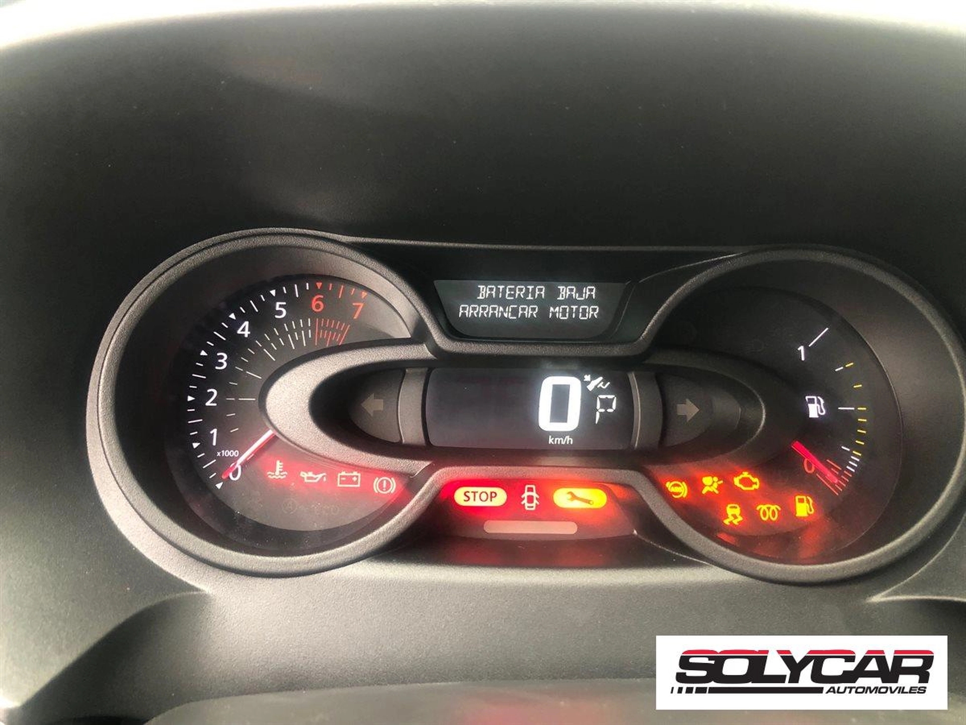 Renault Oroch Intens 1.3 Turbo - 0km - Solycar