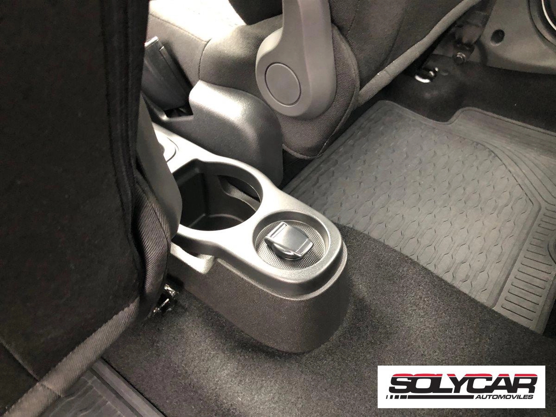 Renault Oroch Intens 1.3 Turbo - 0km - Solycar