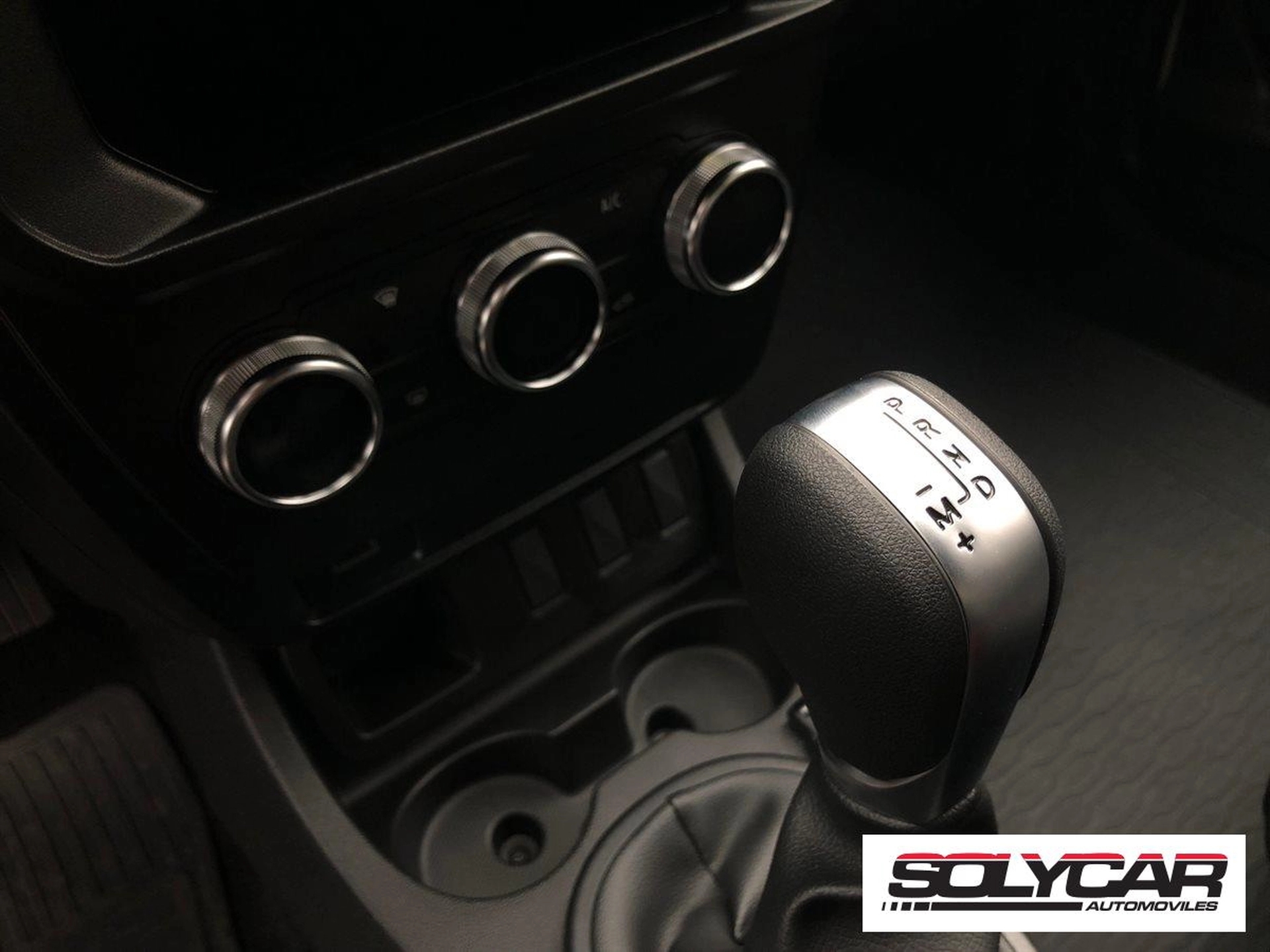 Renault Oroch Intens 1.3 Turbo - 0km - Solycar