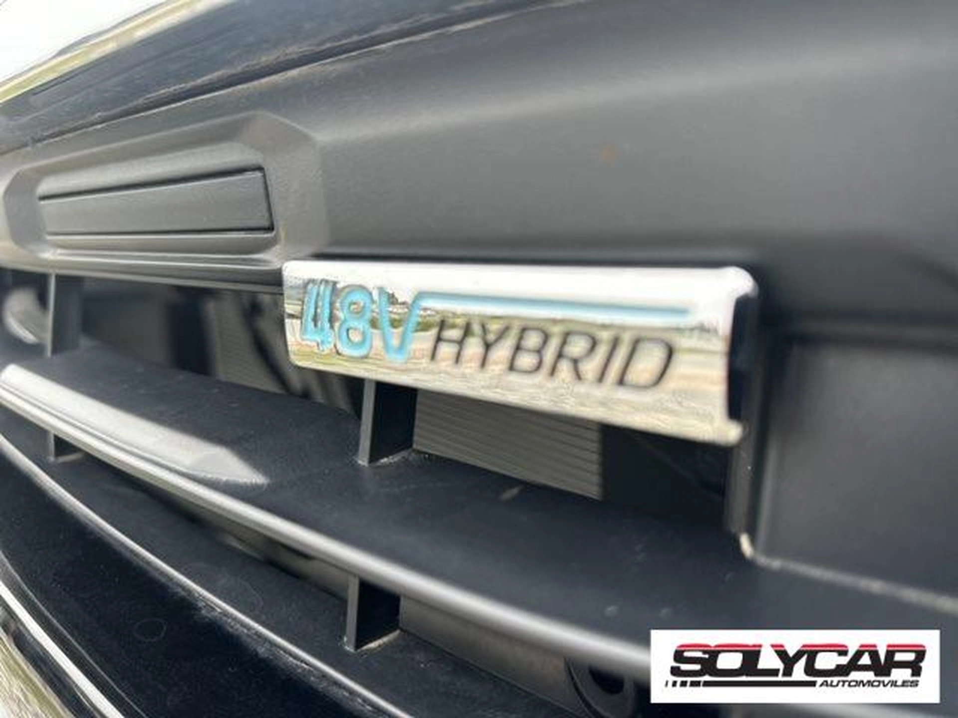 Foton Tunland V7 Td Hybrida 2.0 !! - 0km - Solycar