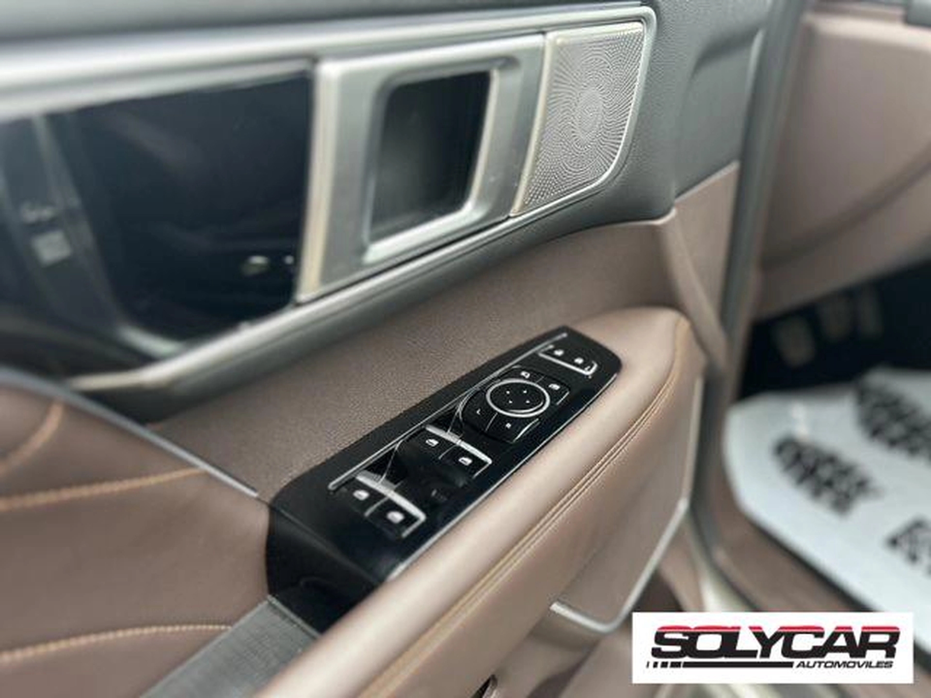 Foton Tunland V7 Td Hybrida 2.0 !! - 0km - Solycar