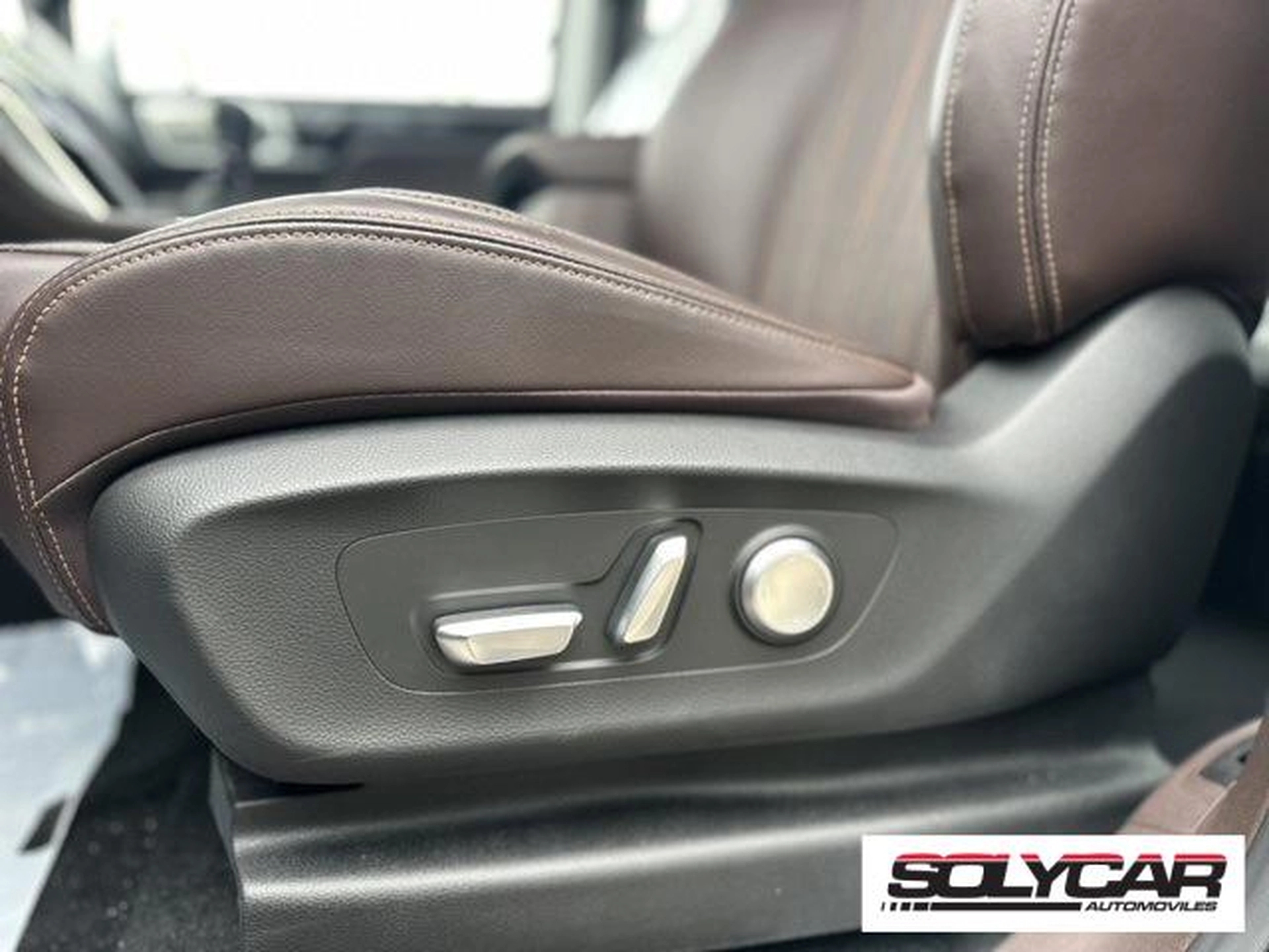 Foton Tunland V7 Td Hybrida 2.0 !! - 0km - Solycar