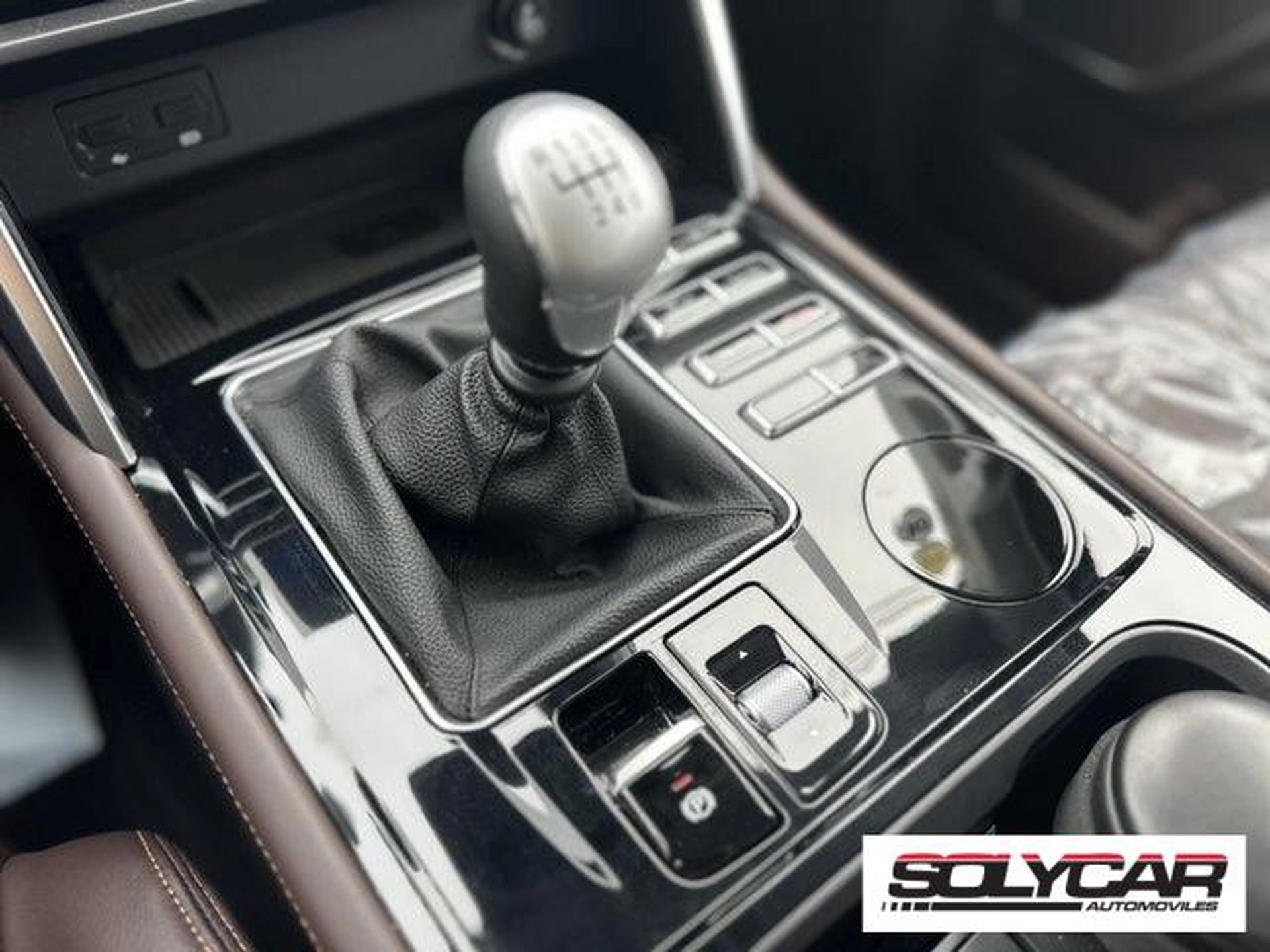 Foton Tunland V7 Td Hybrida 2.0 !! - 0km - Solycar