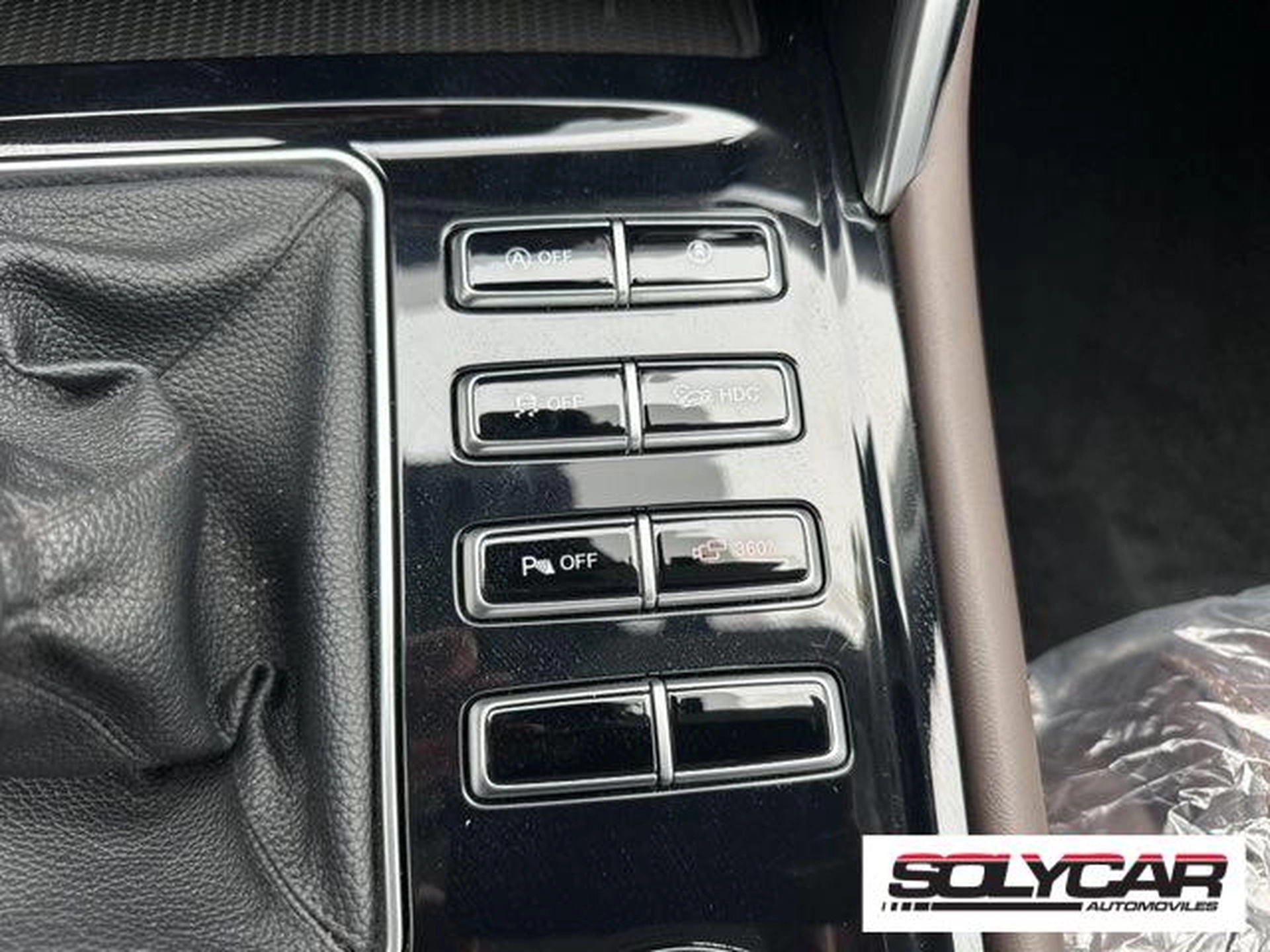 Foton Tunland V7 Td Hybrida 2.0 !! - 0km - Solycar