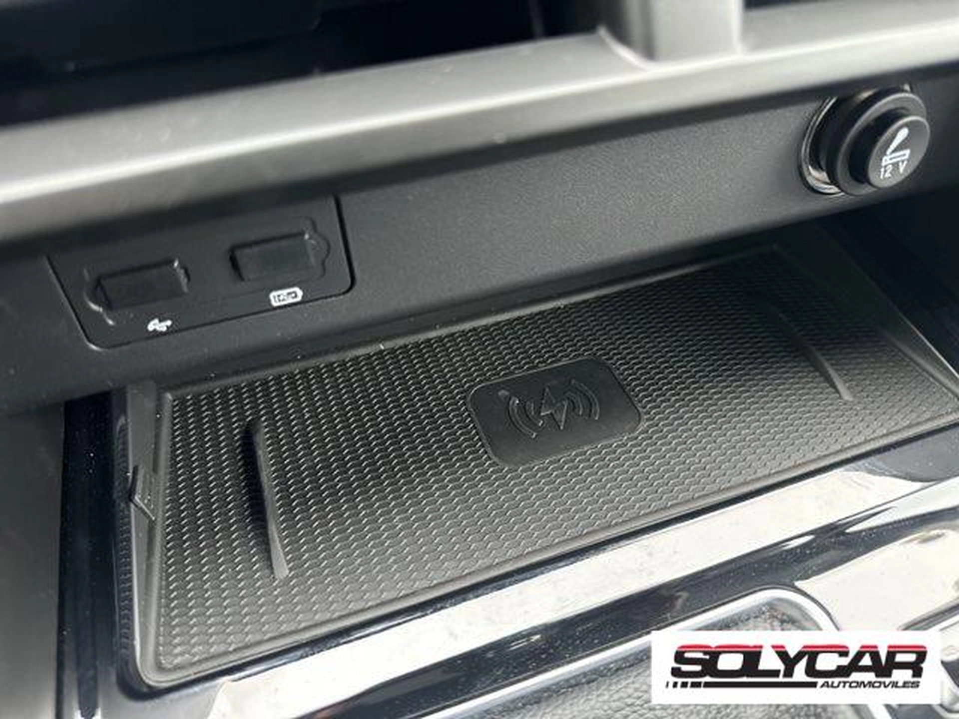 Foton Tunland V7 Td Hybrida 2.0 !! - 0km - Solycar