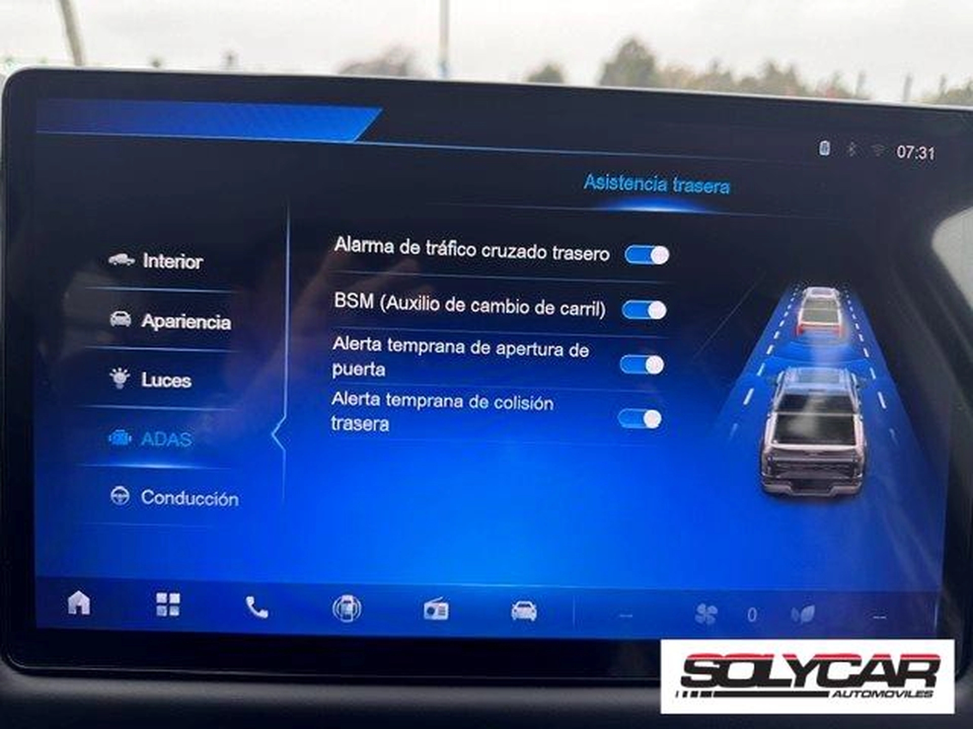 Foton Tunland V7 Td Hybrida 2.0 !! - 0km - Solycar