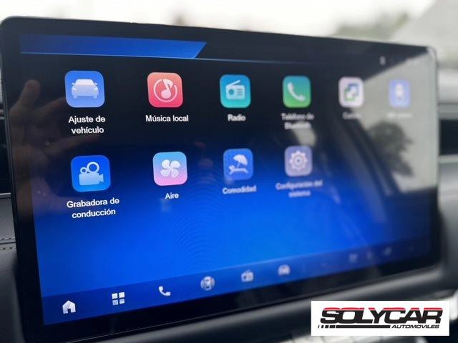 Foton Tunland V7 Td Hybrida 2.0 !! - 0km - Solycar