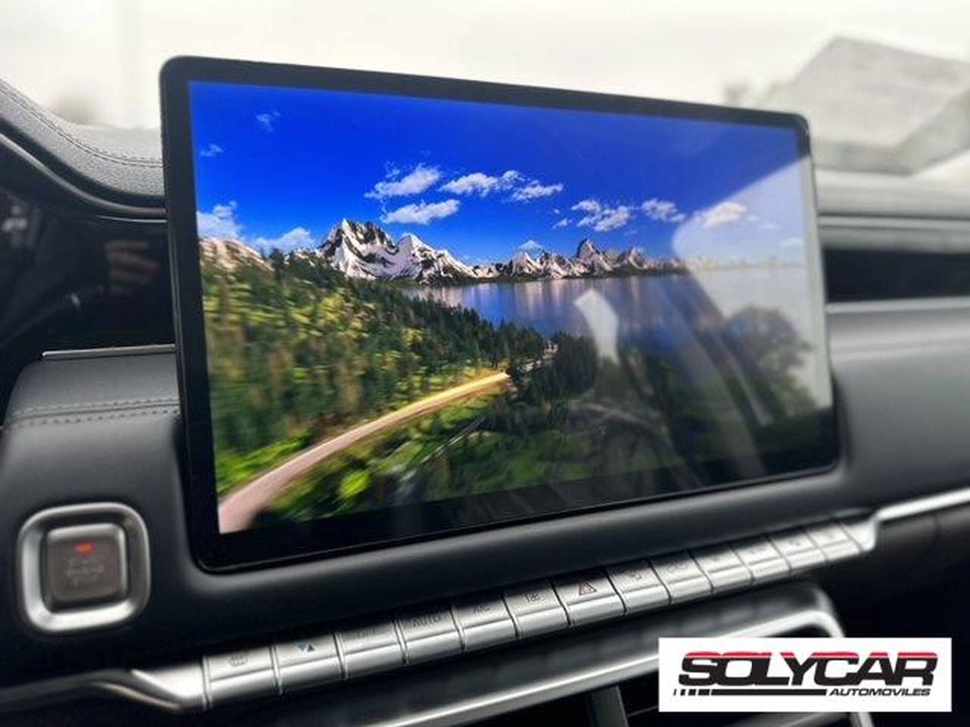 Foton Tunland V7 Td Hybrida 2.0 !! - 0km - Solycar