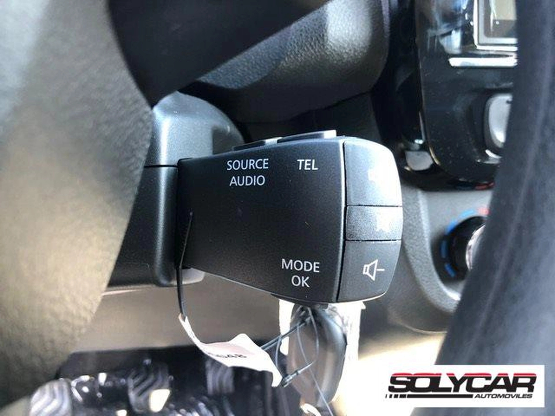 Renault Kwid Zen Intense Outsider 1.0 0km - Solycar