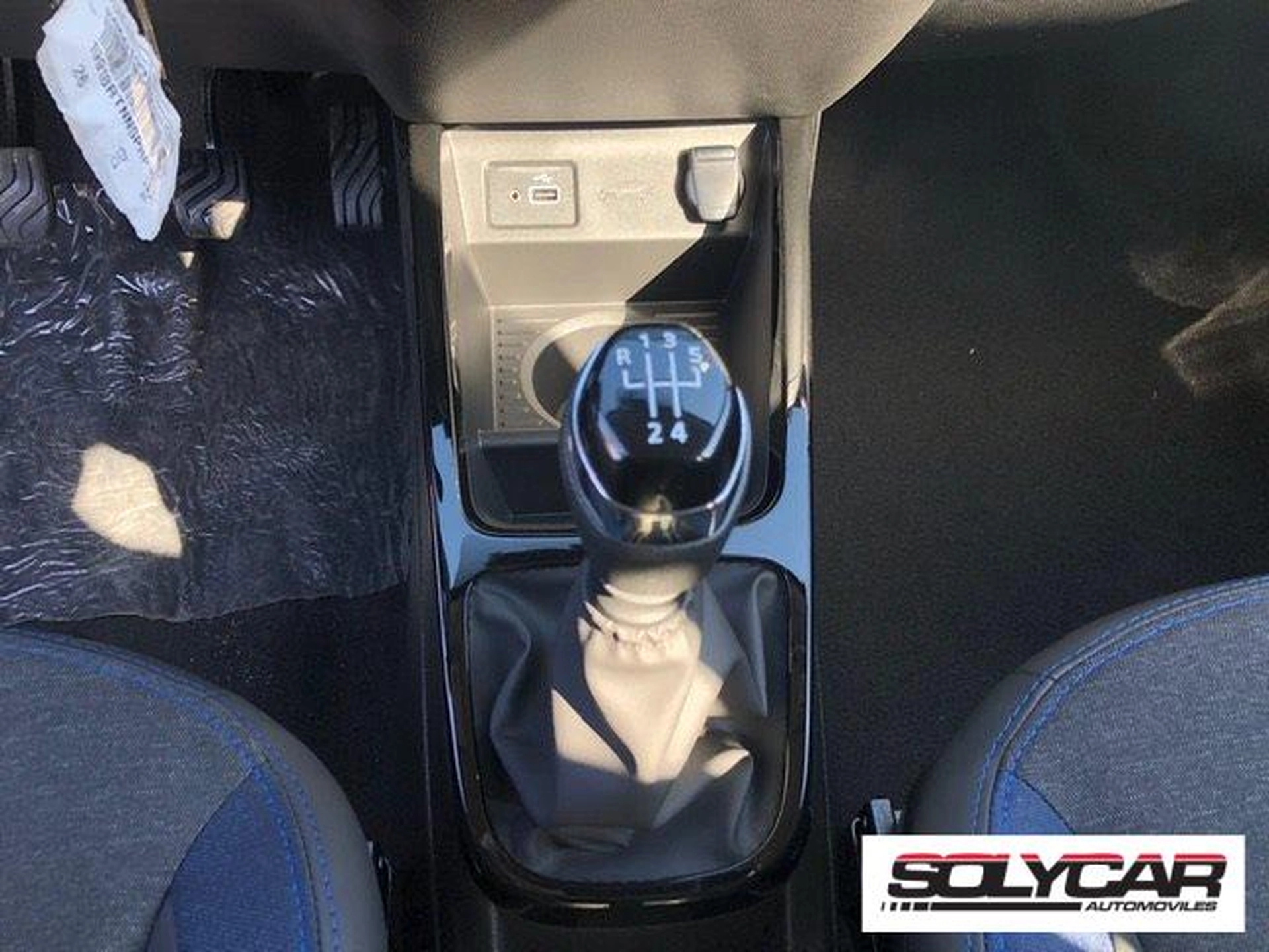 Renault Kwid Zen Intense Outsider 1.0 0km - Solycar