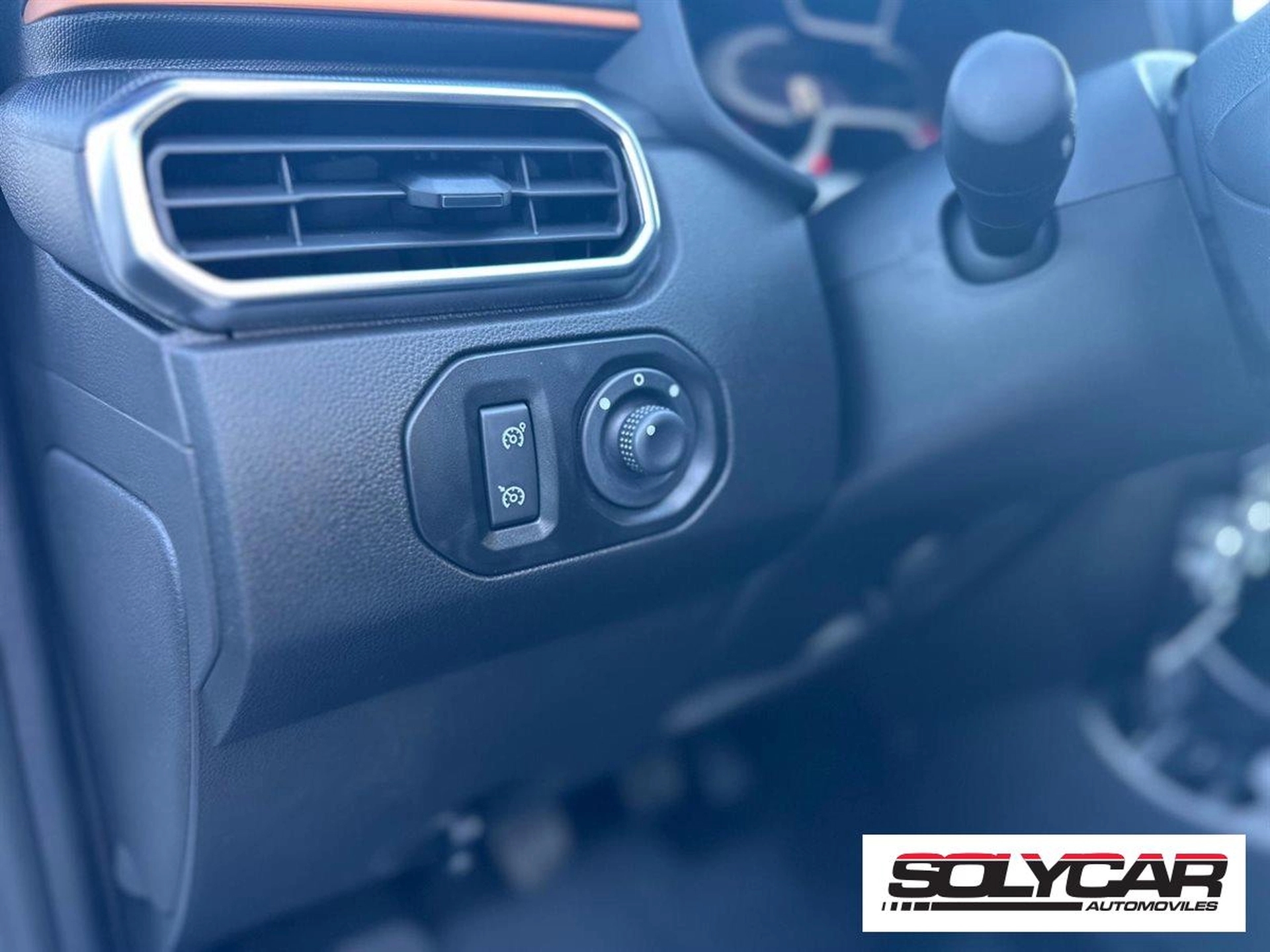 Renault Oroch Intense Outsider 1.6 0km - Solycar