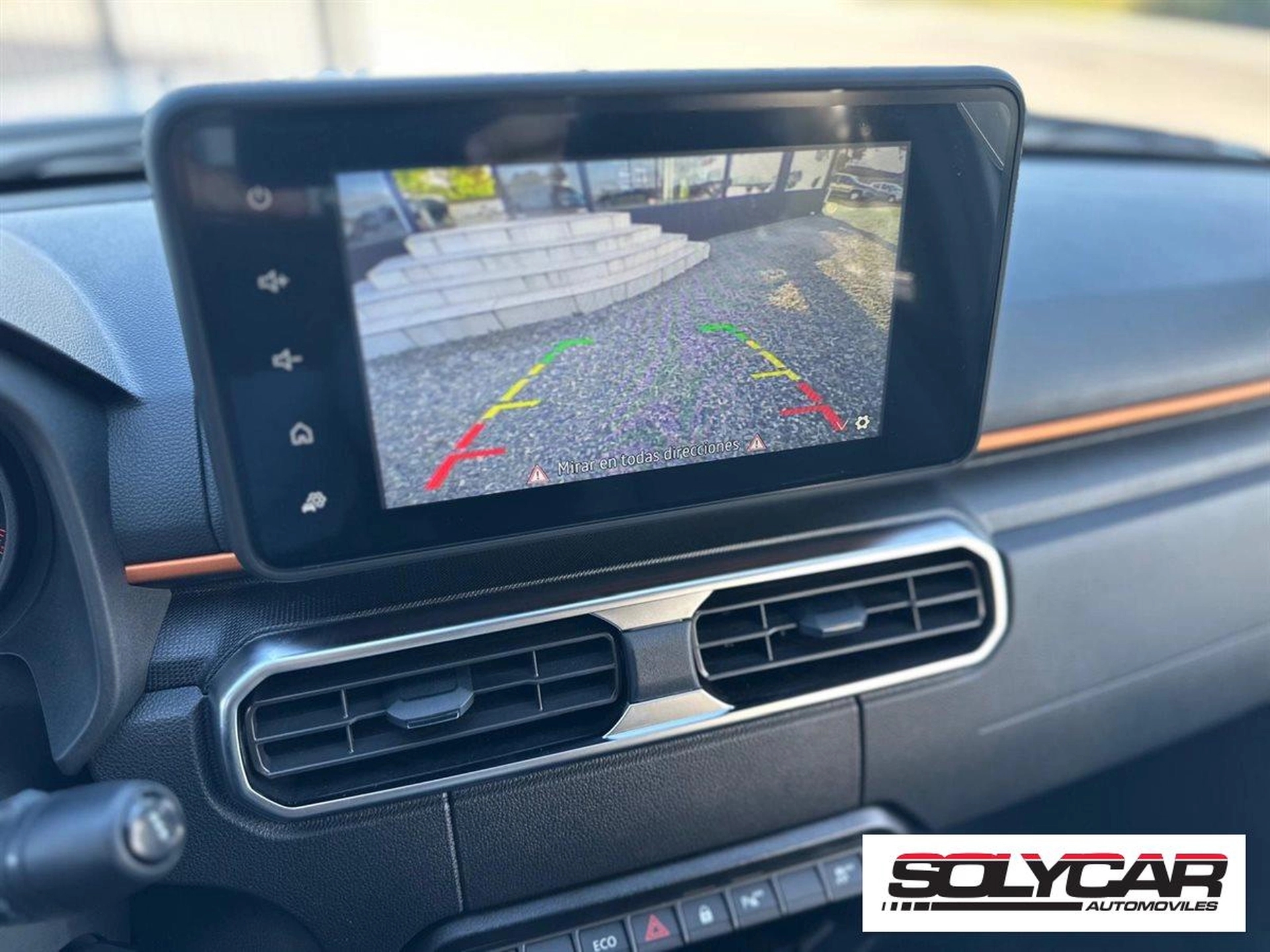 Renault Oroch Intense Outsider 1.6 0km - Solycar