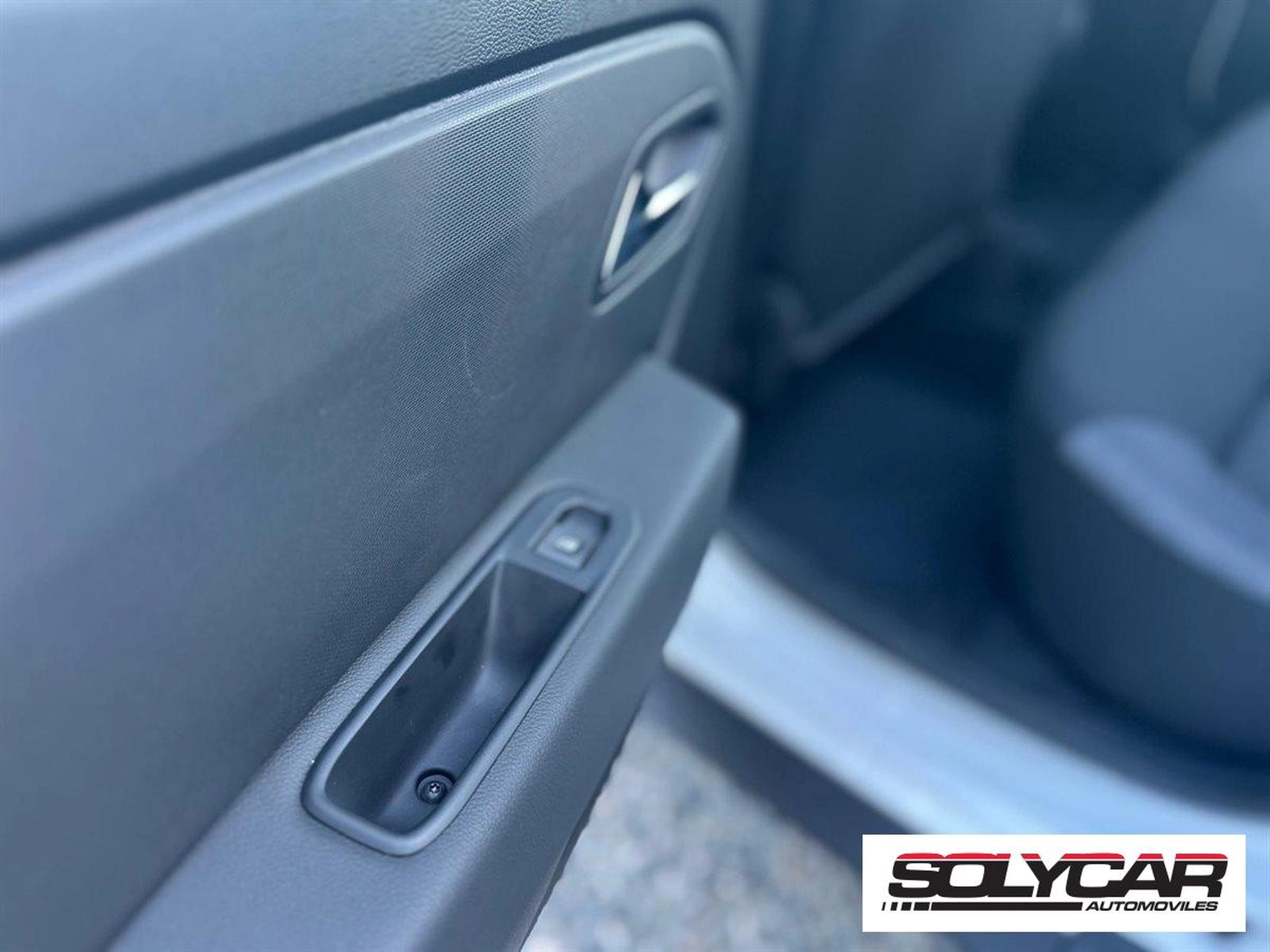 Renault Oroch Intense Outsider 1.6 0km - Solycar