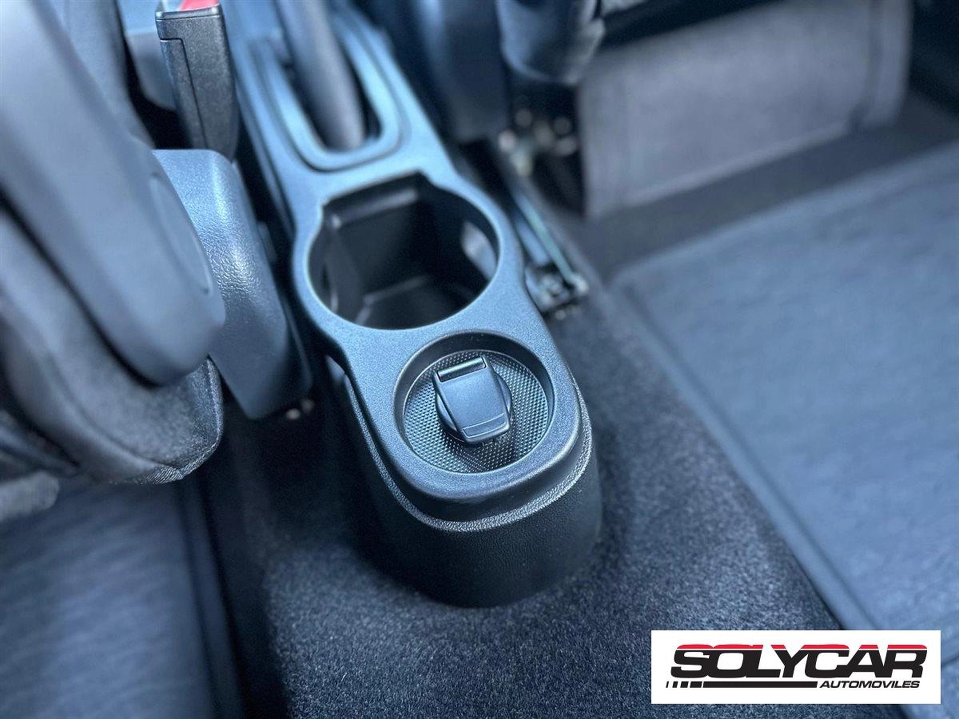 Renault Oroch Intense Outsider 1.6 0km - Solycar