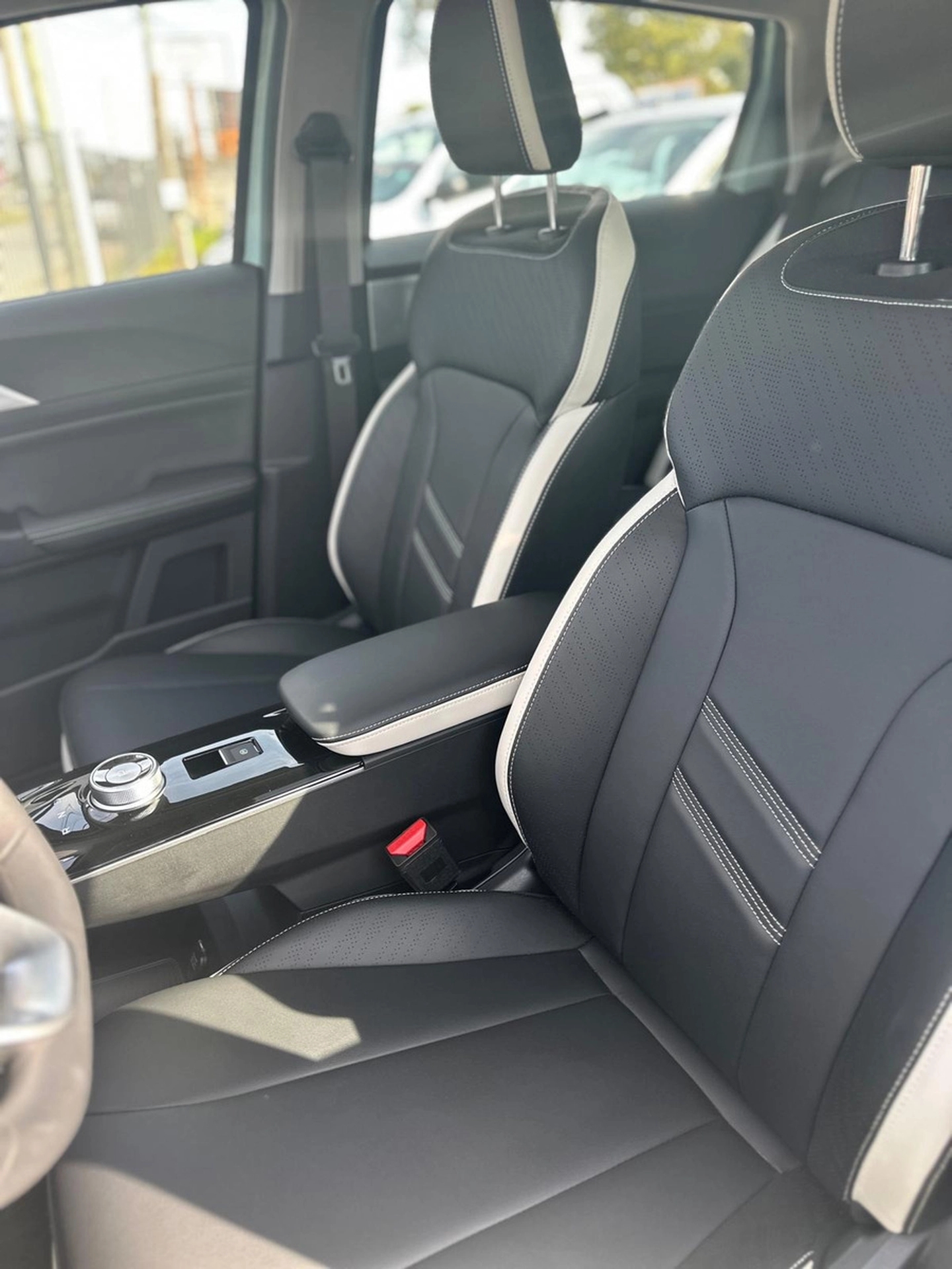 Geely Geometry E - 100% Eléctrico 380 Autonomía - Solycar