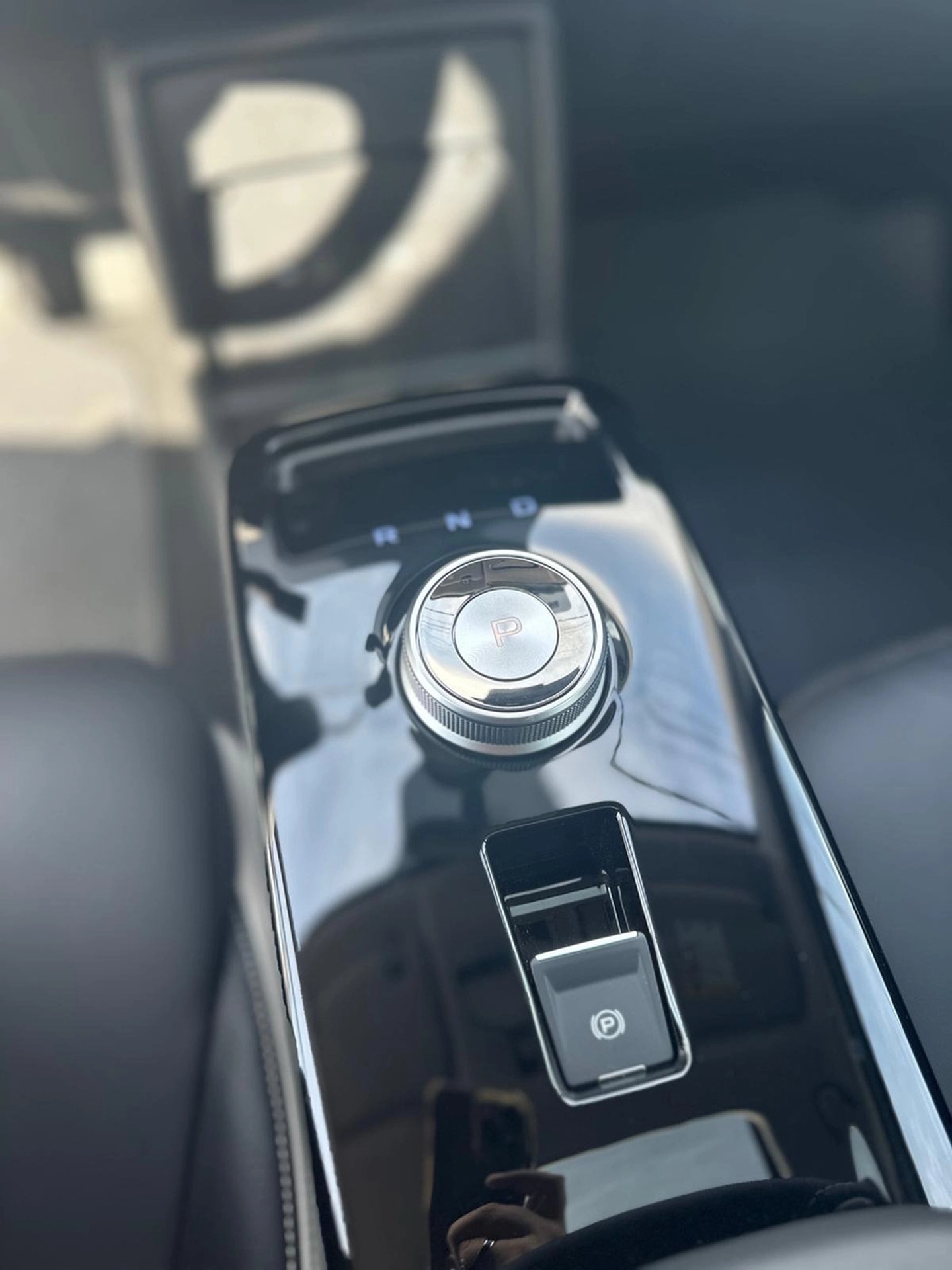 Geely Geometry E - 100% Eléctrico 380 Autonomía - Solycar