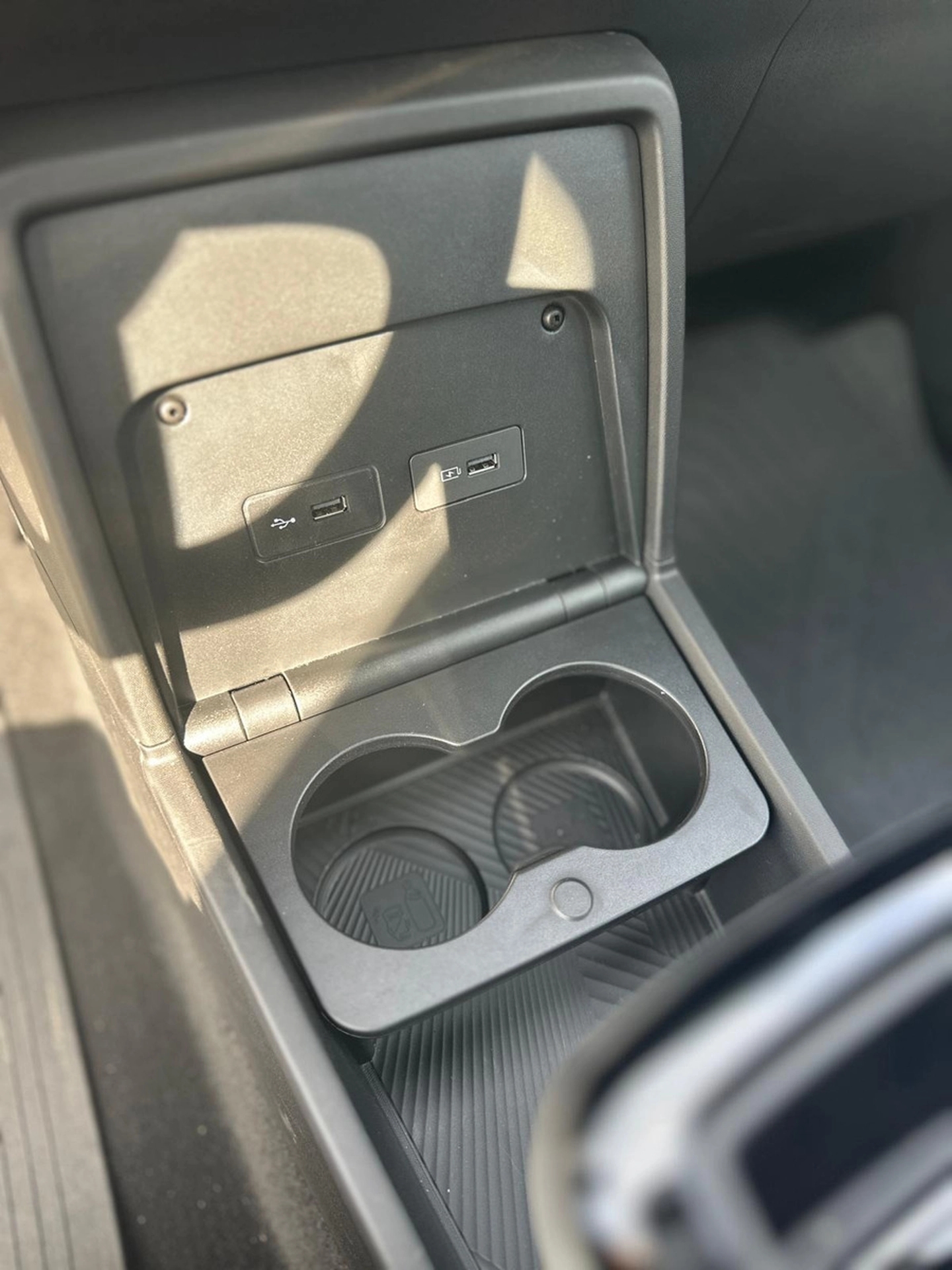 Geely Geometry E - 100% Eléctrico 380 Autonomía - Solycar