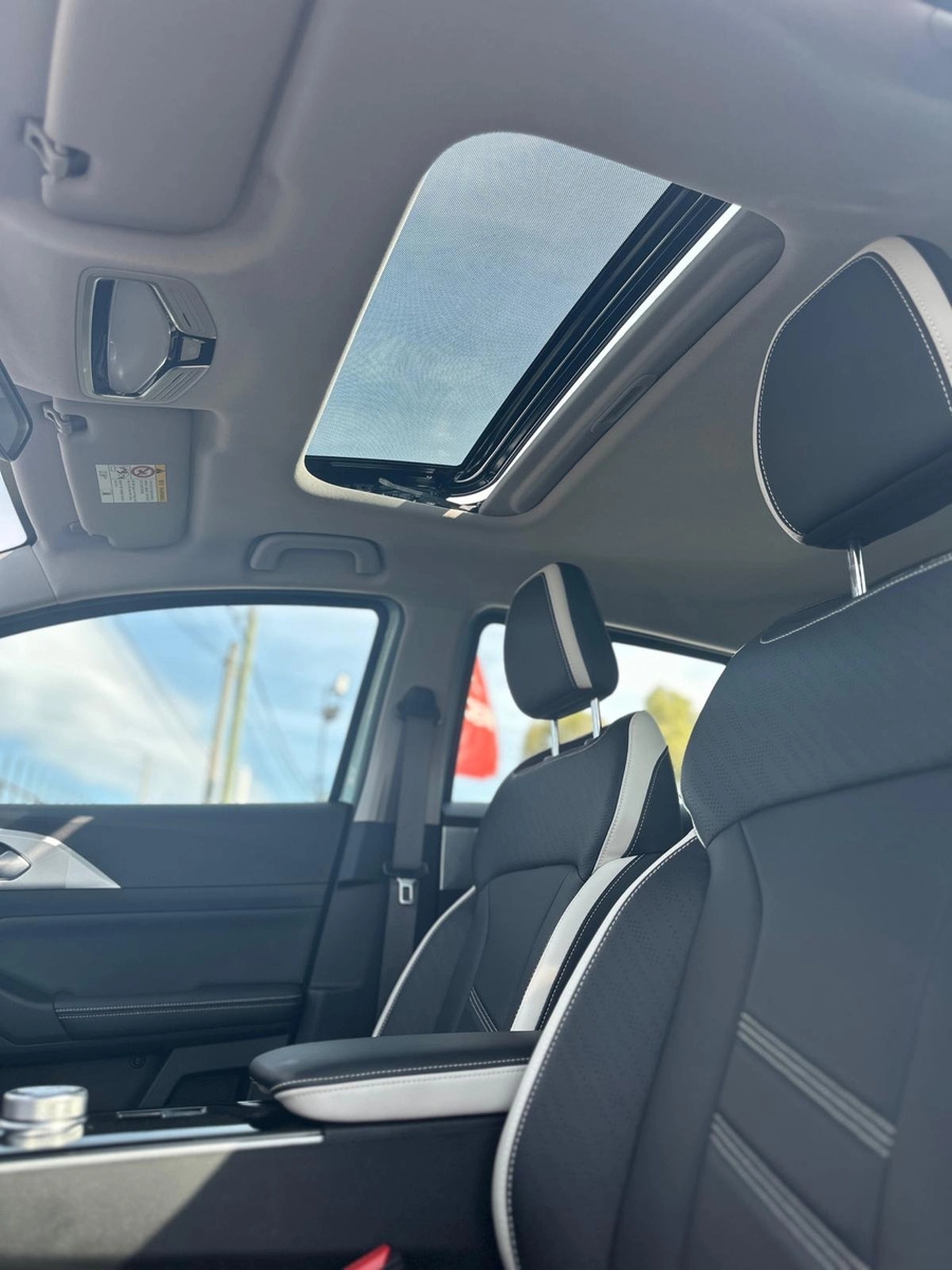 Geely Geometry E - 100% Eléctrico 380 Autonomía - Solycar